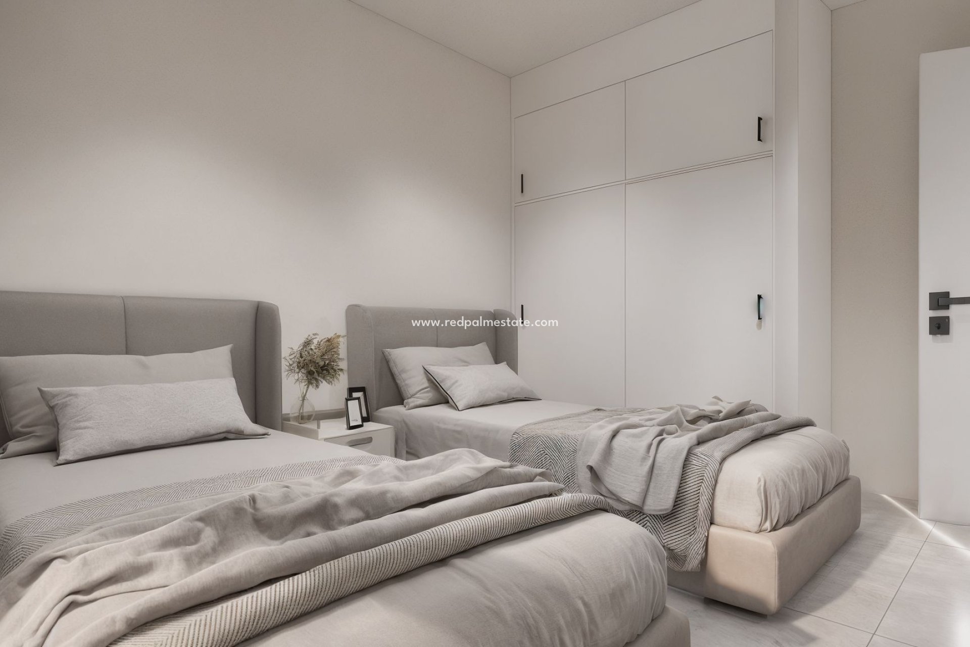 Nouvelle construction - terraced -
La Herrada