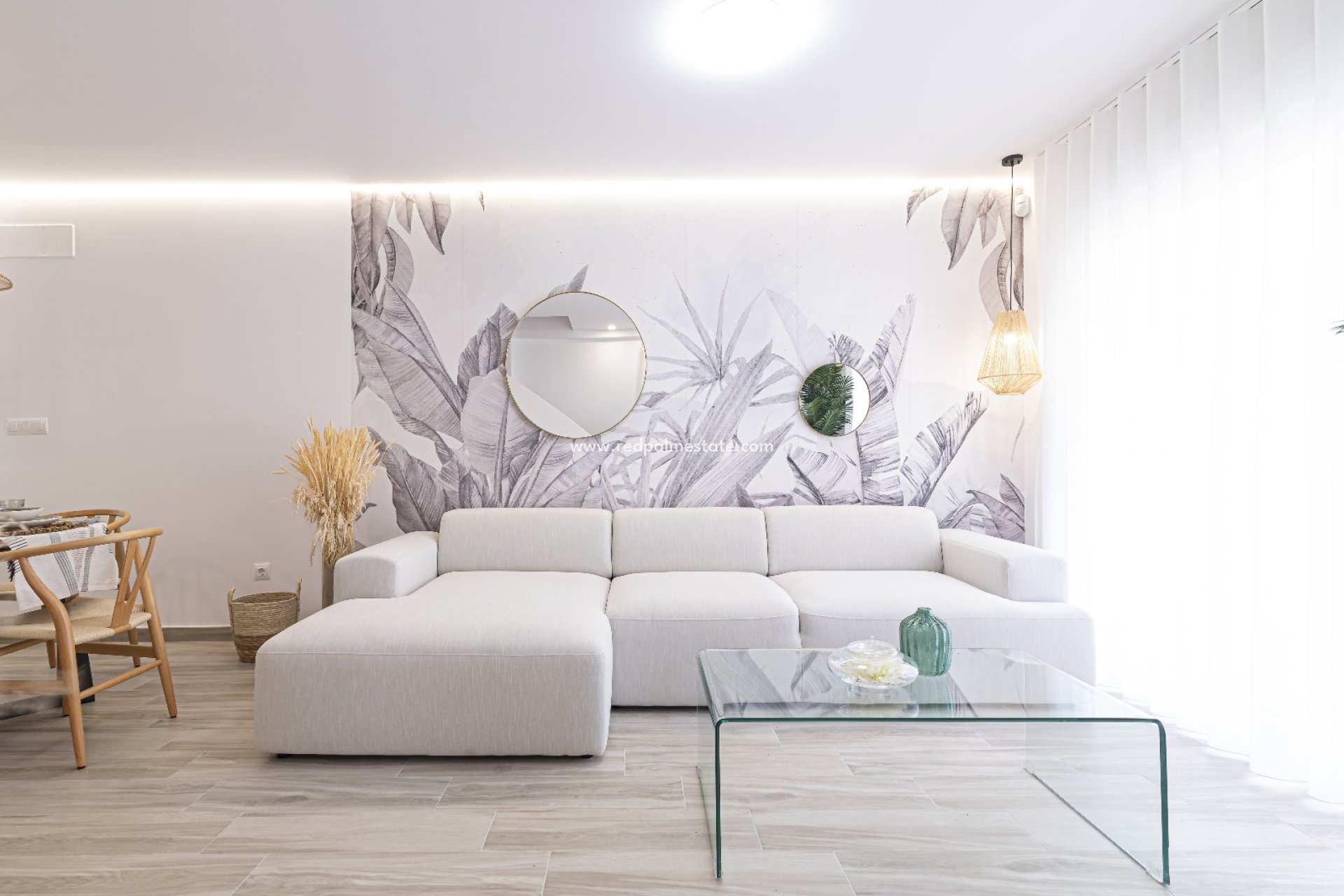 Nouvelle construction - terraced -
La Manga