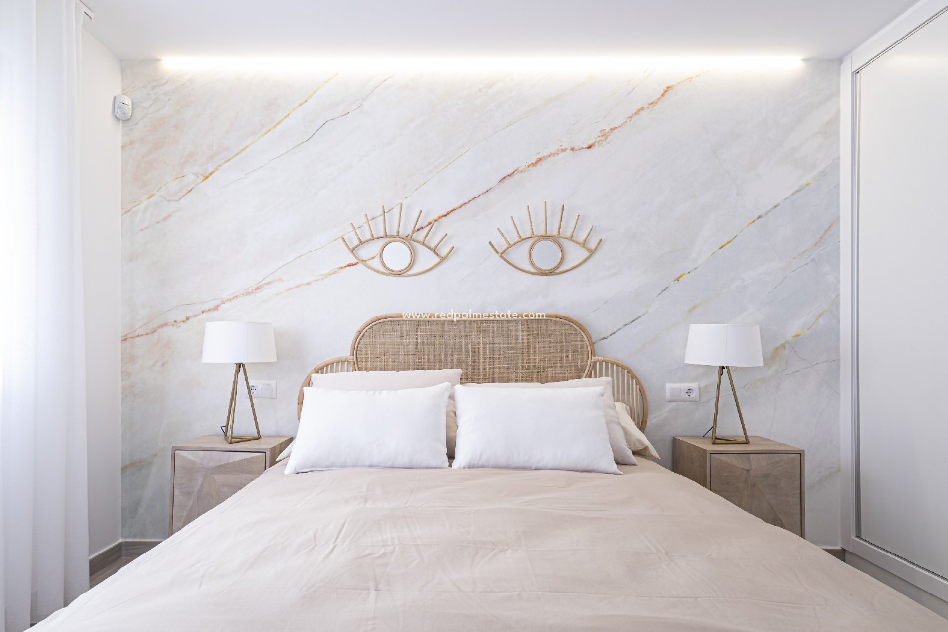 Nouvelle construction - terraced -
La Manga