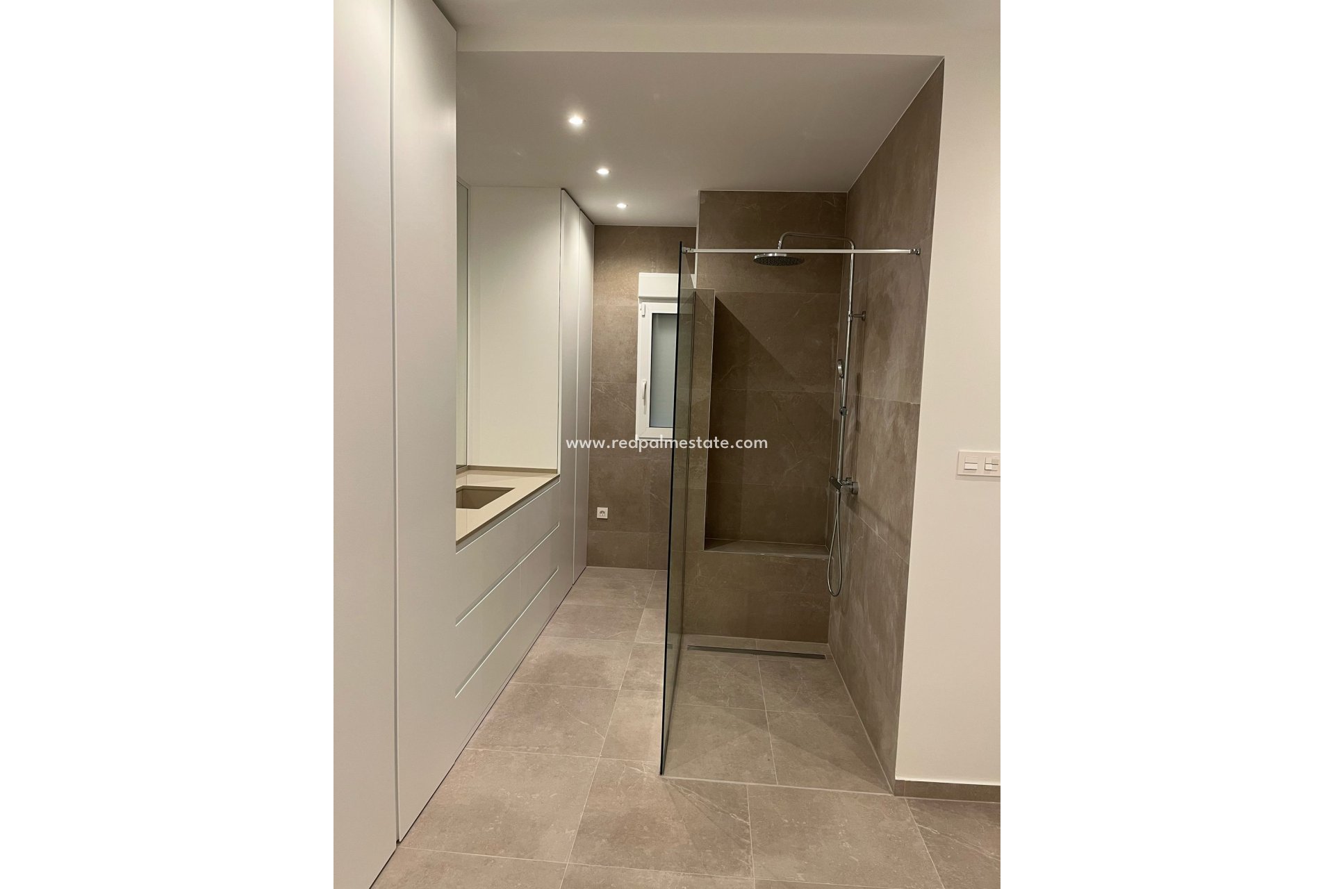 Nouvelle construction - terraced -
La Romana