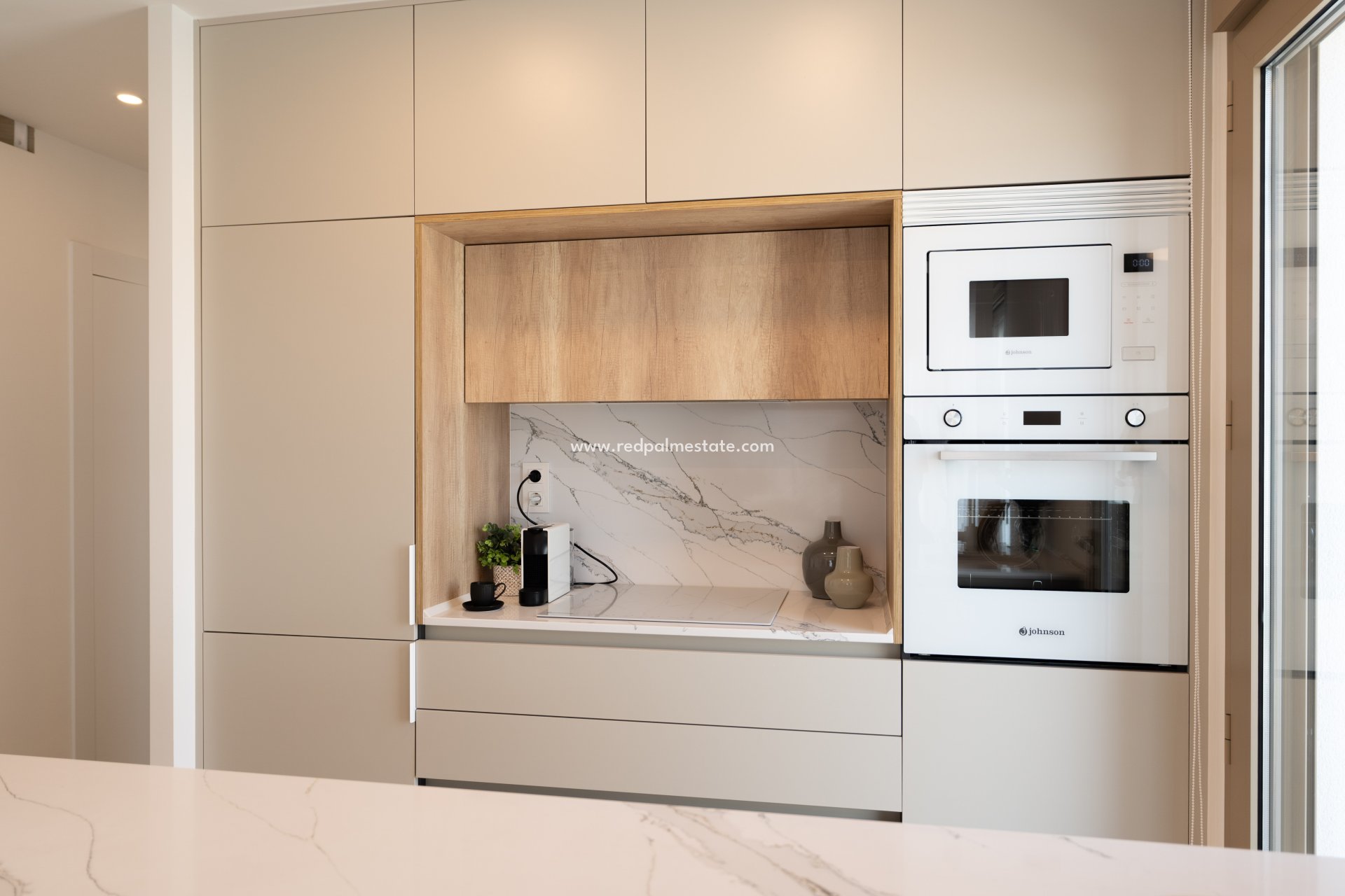 Nouvelle construction - terraced -
Los Alczares - Los Alcazares