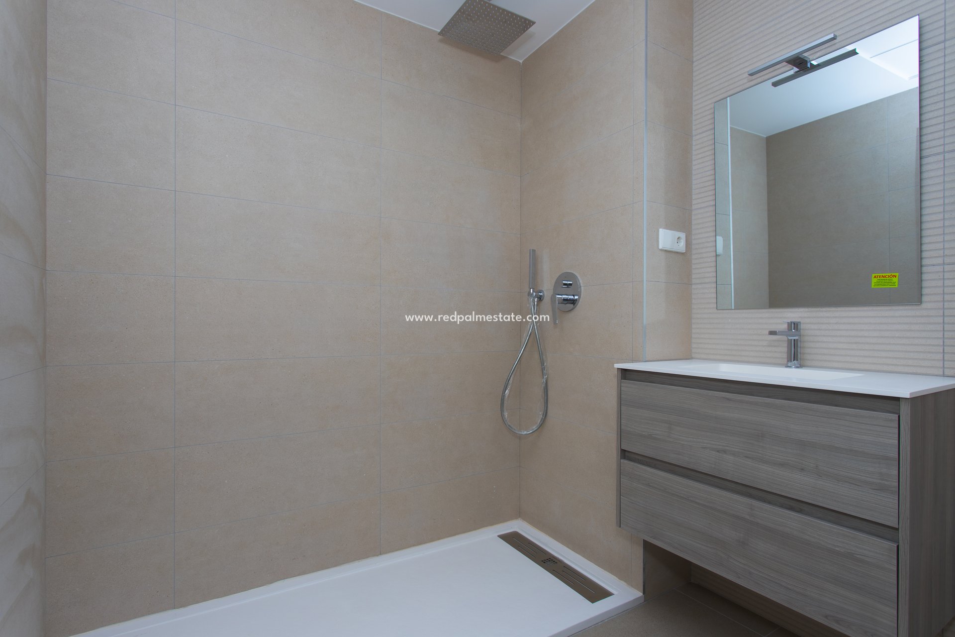 Nouvelle construction - terraced -
Monforte del Cid