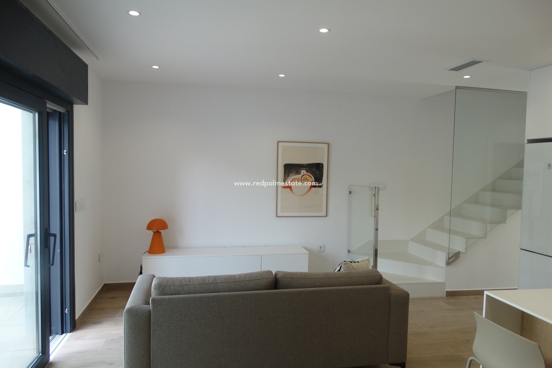 Nouvelle construction - terraced -
San Javier