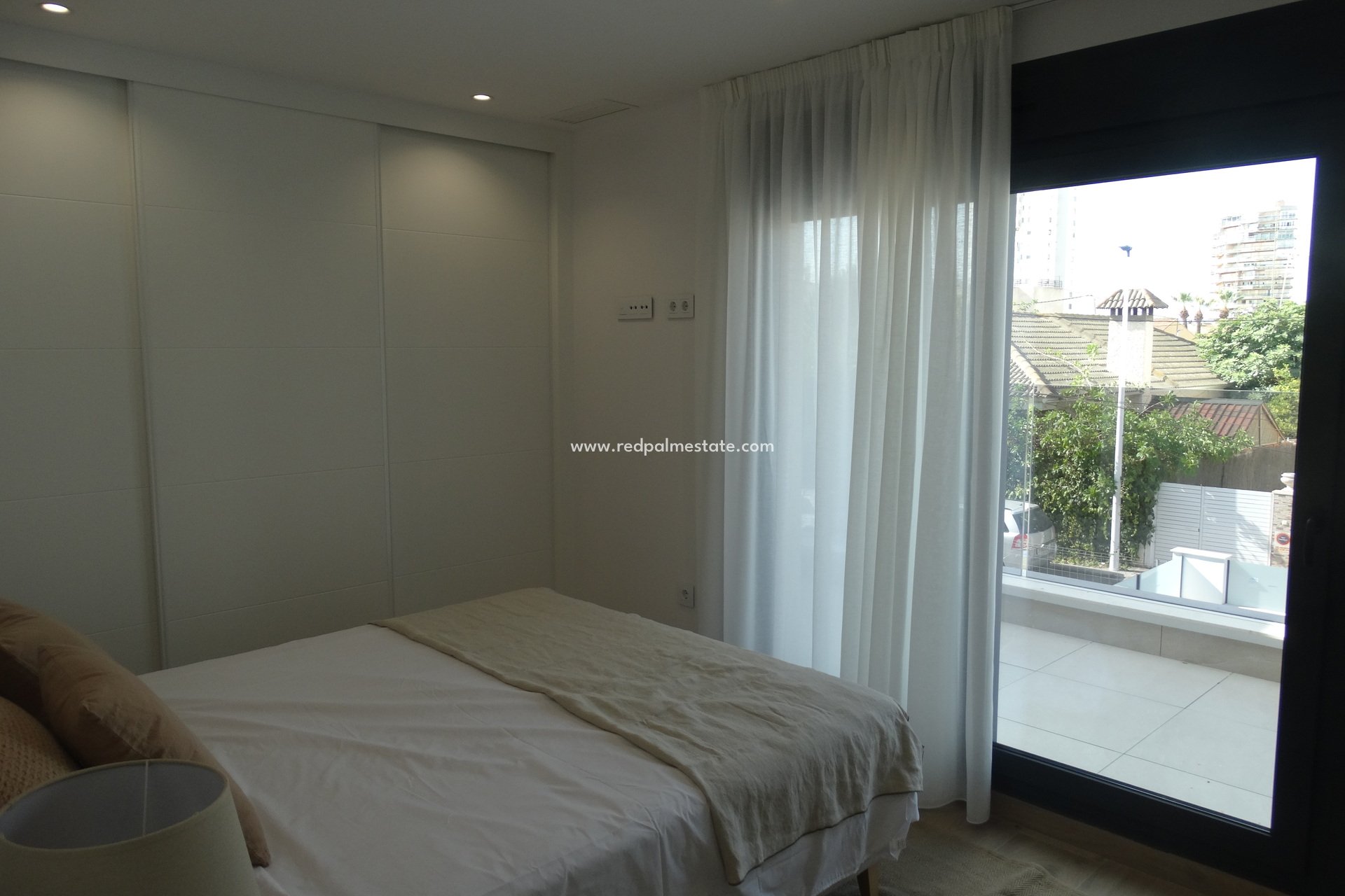 Nouvelle construction - terraced -
San Javier