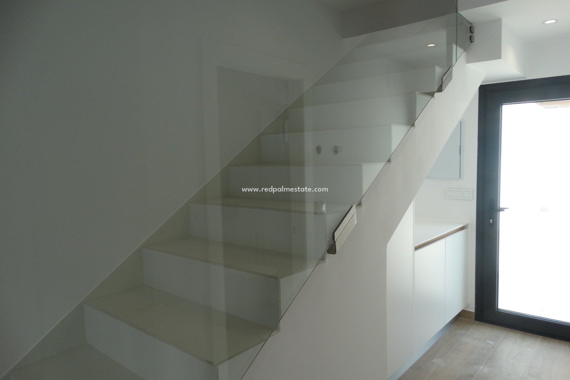 Nouvelle construction - terraced -
San Javier