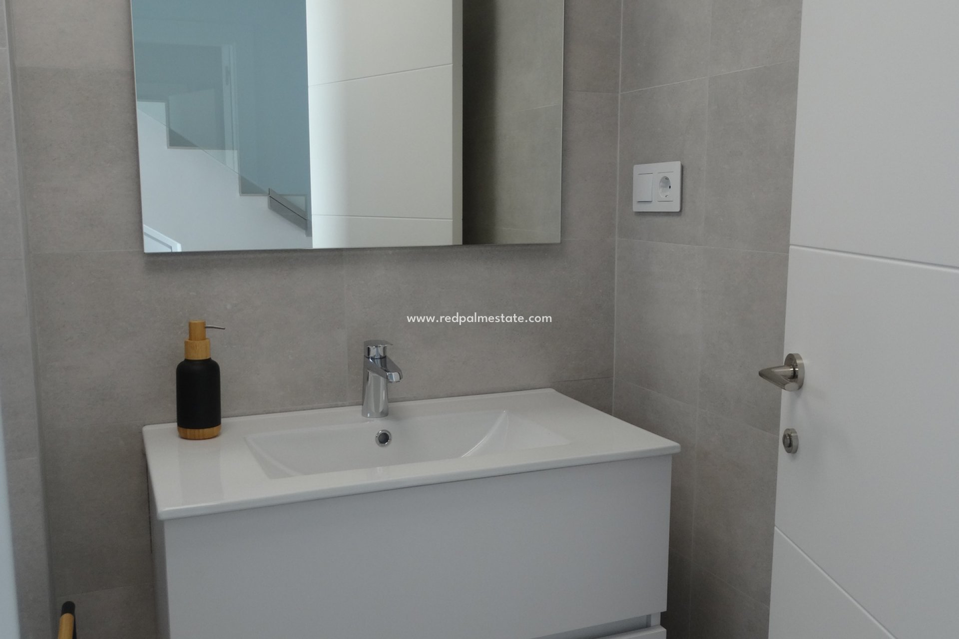 Nouvelle construction - terraced -
San Javier