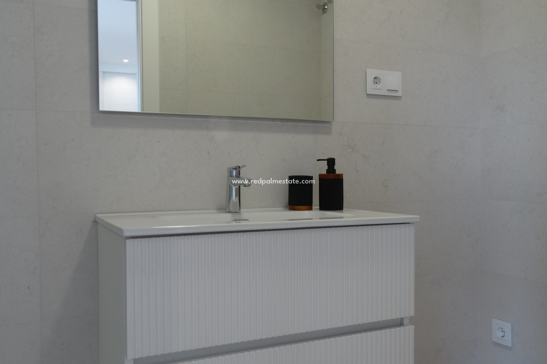 Nouvelle construction - terraced -
San Javier