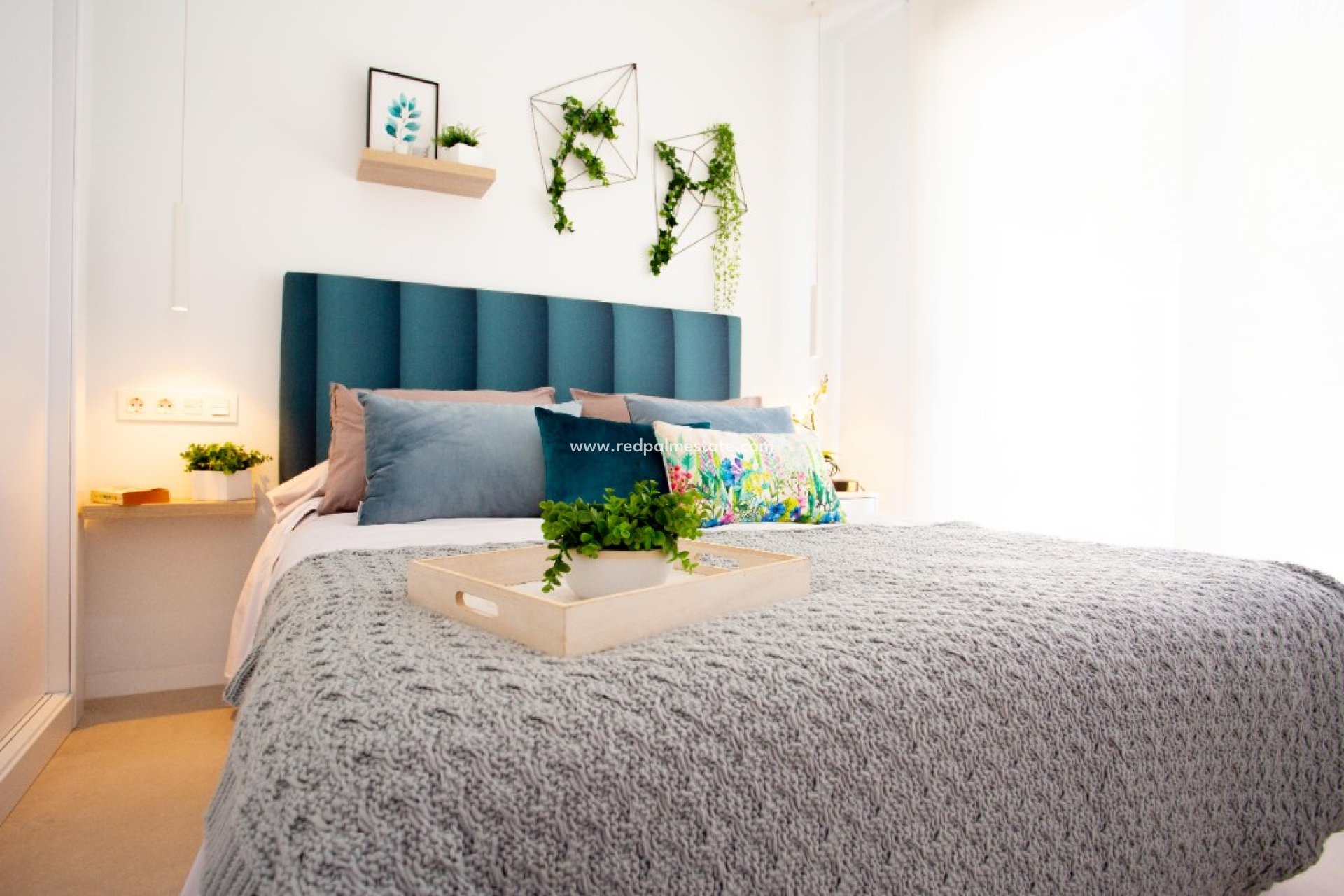 Nouvelle construction - Villa -
Aguilas - Costa Cálida