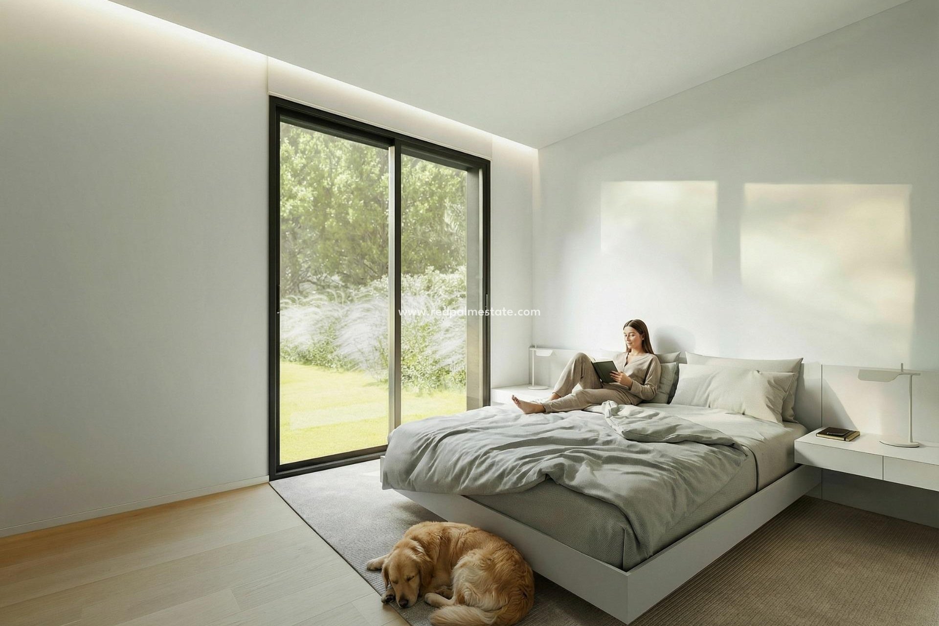 Nouvelle construction - Villa -
Alfas del Pi - Barranc Fondo