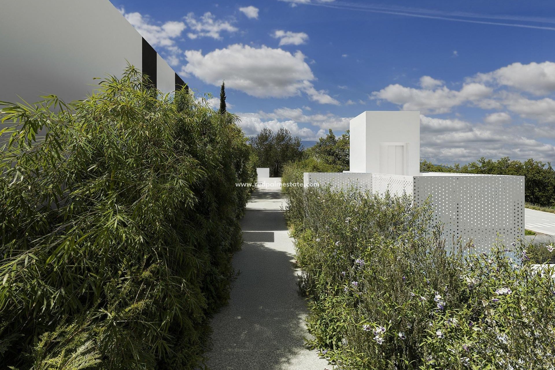 Nouvelle construction - Villa -
Alfas del Pi - Barranc Fondo