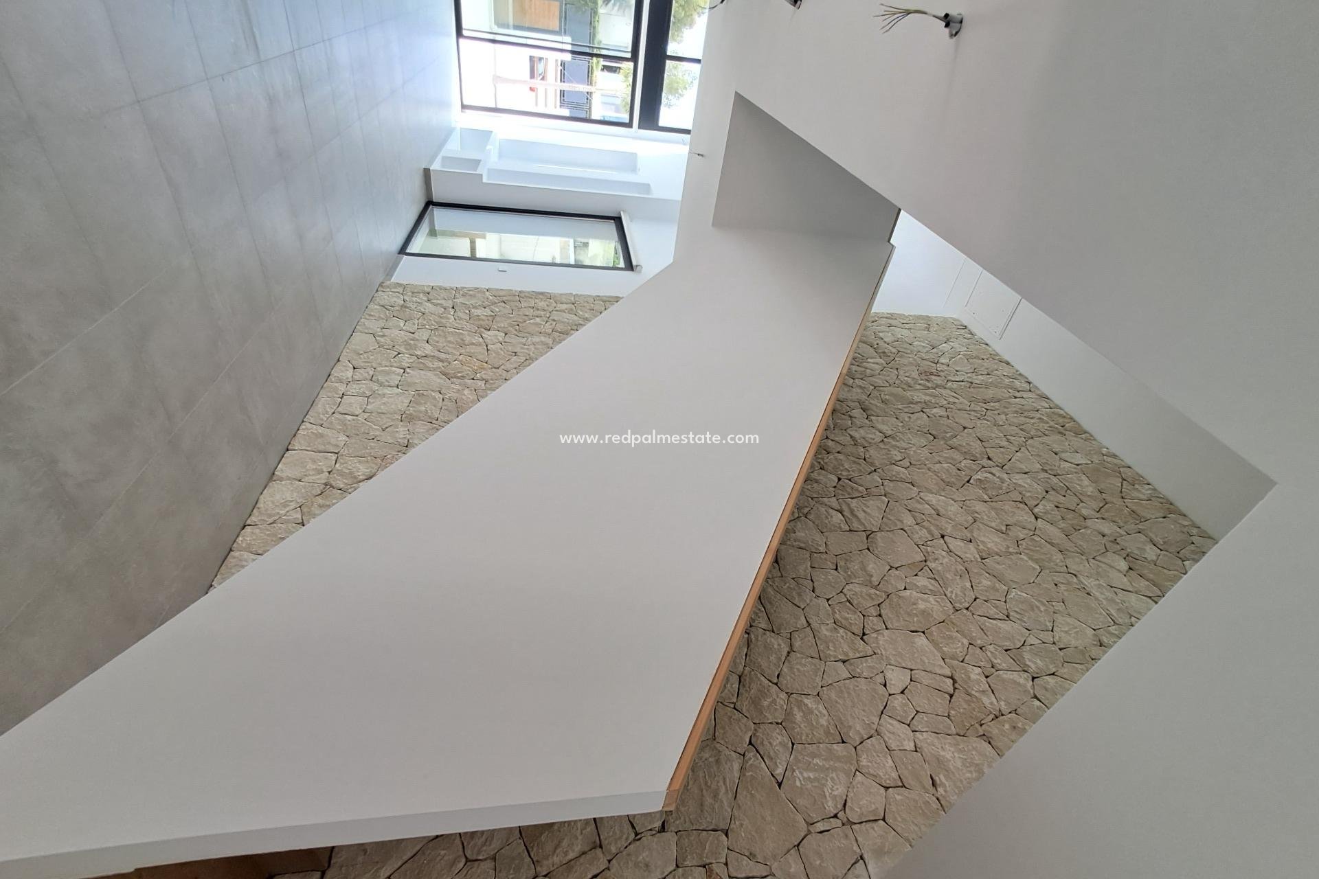 Nouvelle construction - Villa -
Alfas del Pi - El Albir