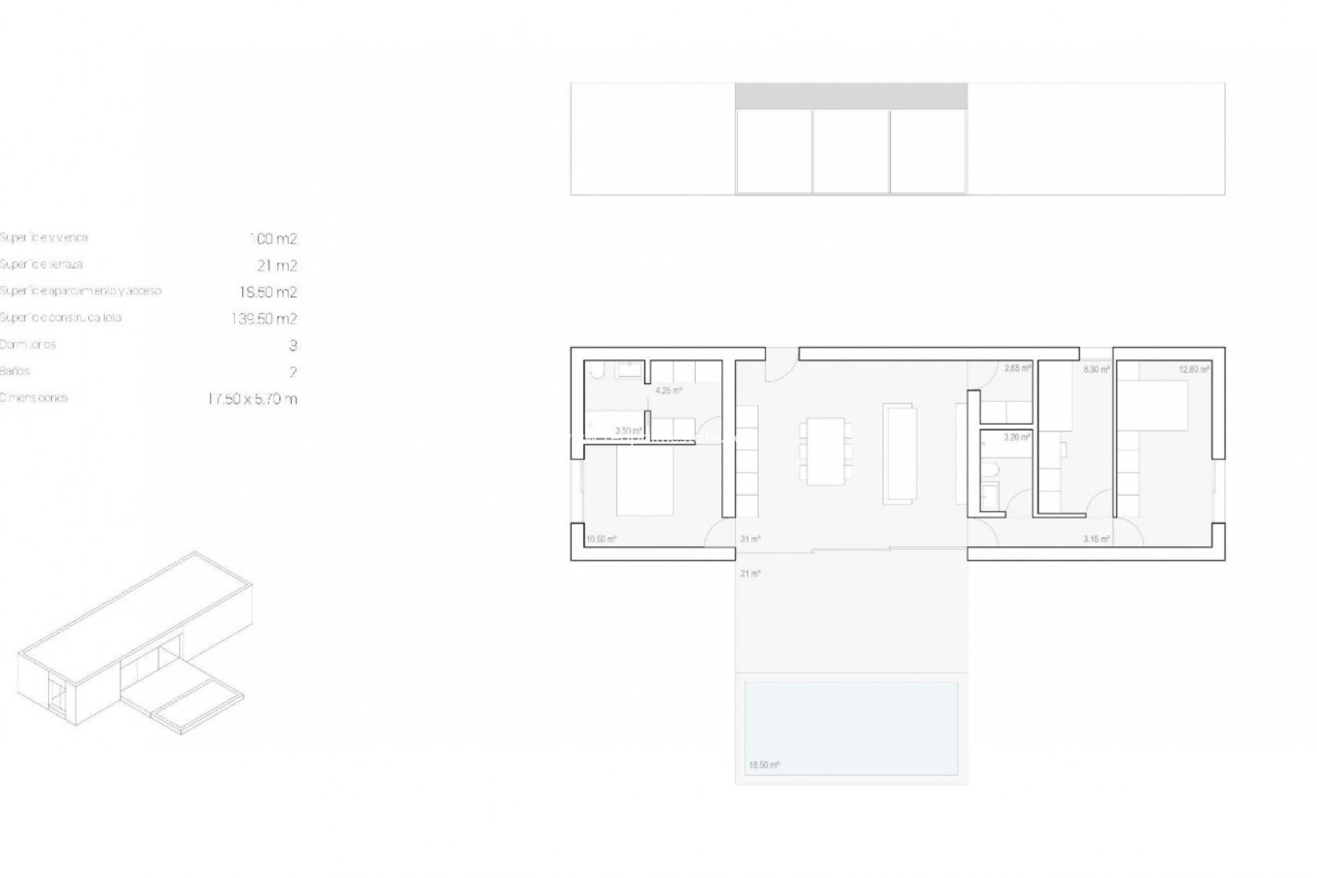 Nouvelle construction - Villa -
Alfas del Pí - Romeral