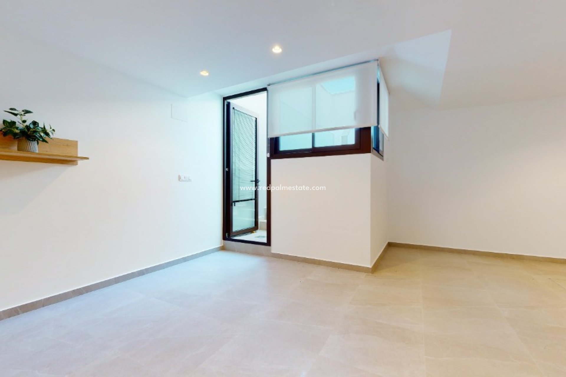 Nouvelle construction - Villa -
Algorfa - La Finca Golf Resort