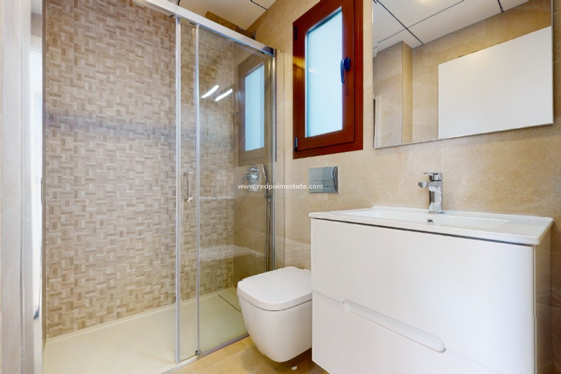 Nouvelle construction - Villa -
Algorfa - La Finca Golf Resort