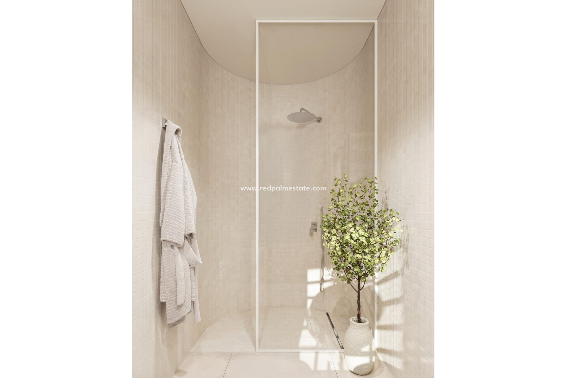 Nouvelle construction - Villa -
Algorfa - La Finca Golf