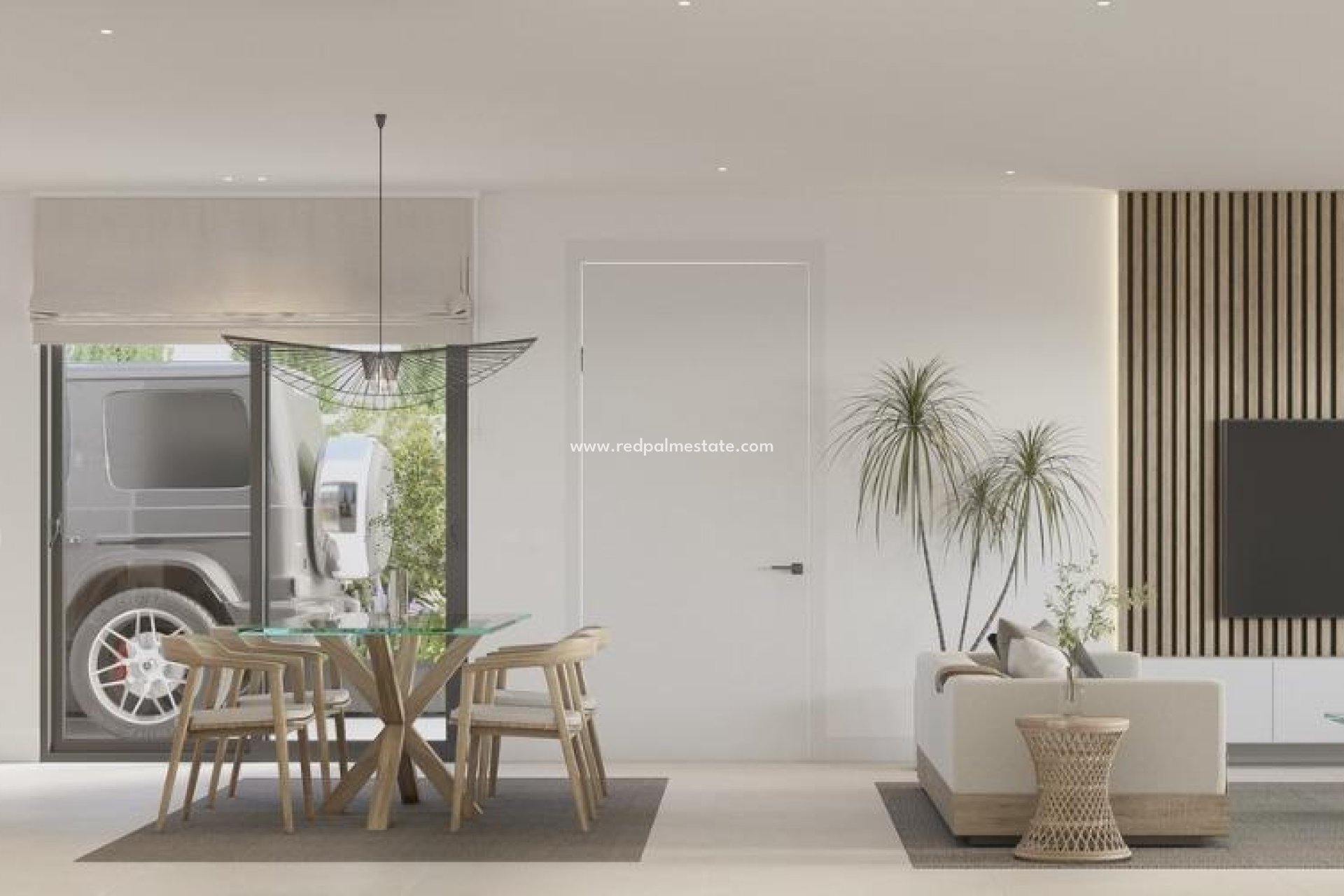 Nouvelle construction - Villa -
Alhaurin de la Torre - Pinos De Alhaurín
