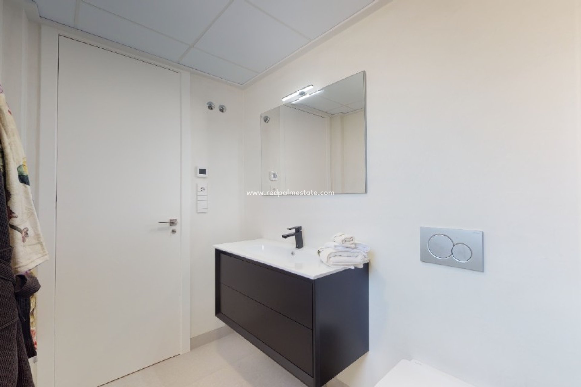 Nouvelle construction - Villa -
Alicante