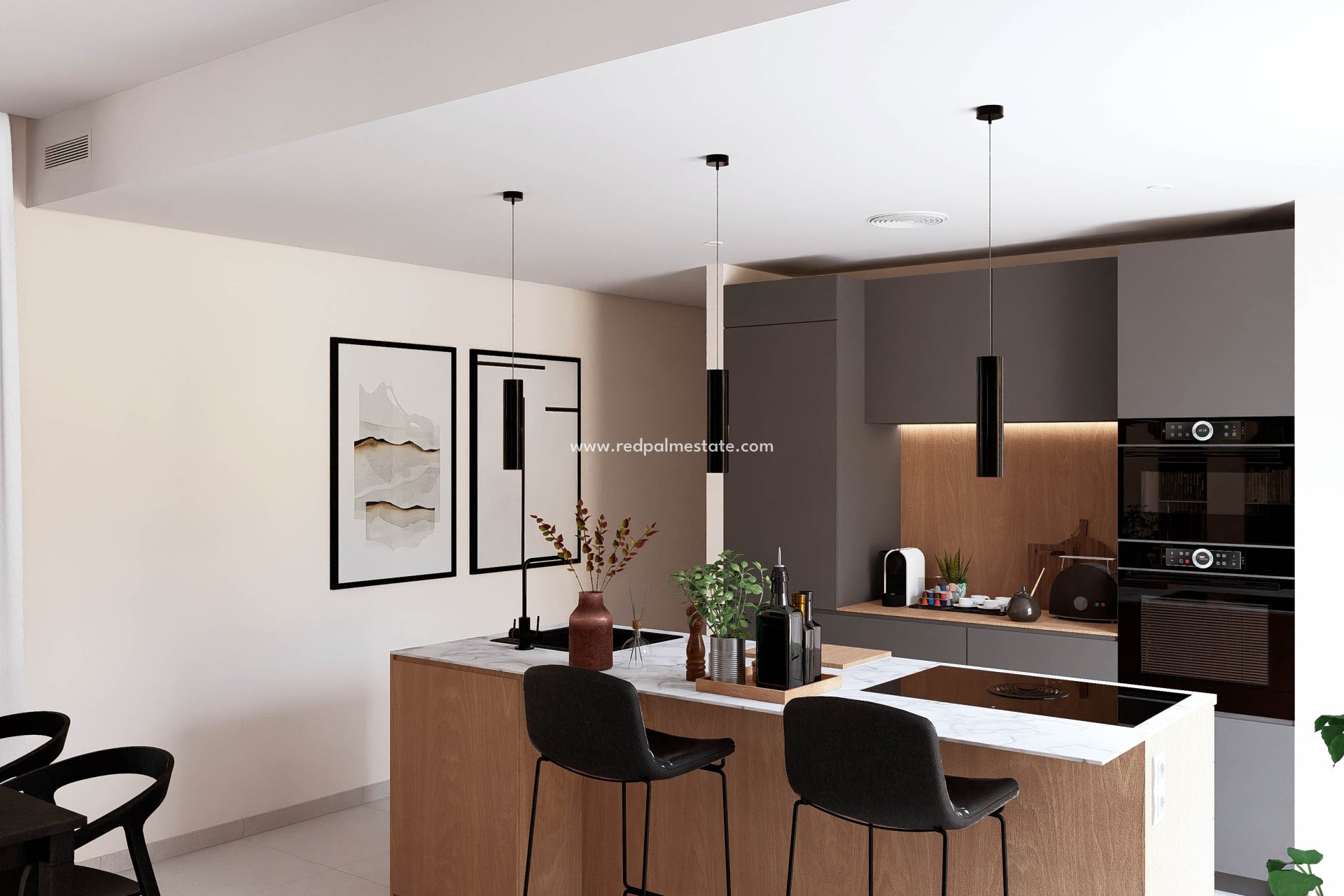 Nouvelle construction - Villa -
Altaona Golf & Country Village - Altaona Golf And Country Village