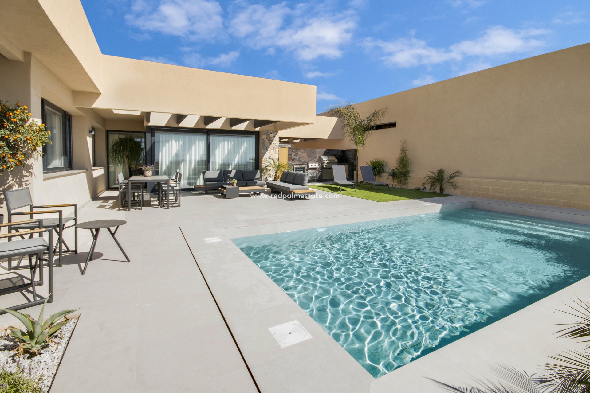 Nouvelle construction - Villa -
Altaona Golf & Country Village - Altaona Golf And Country Village