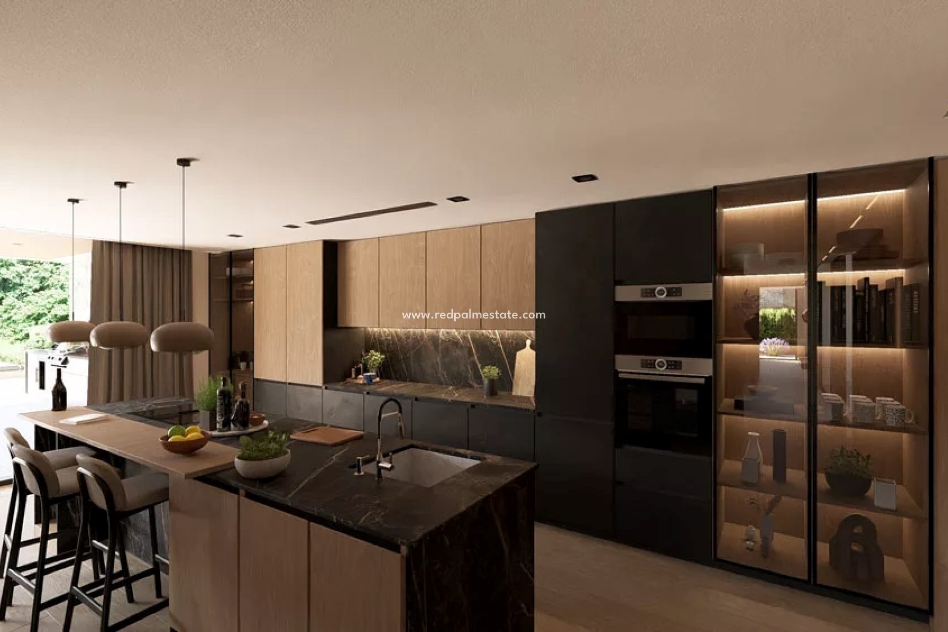 Nouvelle construction - Villa -
Altaona Golf resort - Altaona Golf And Country Village