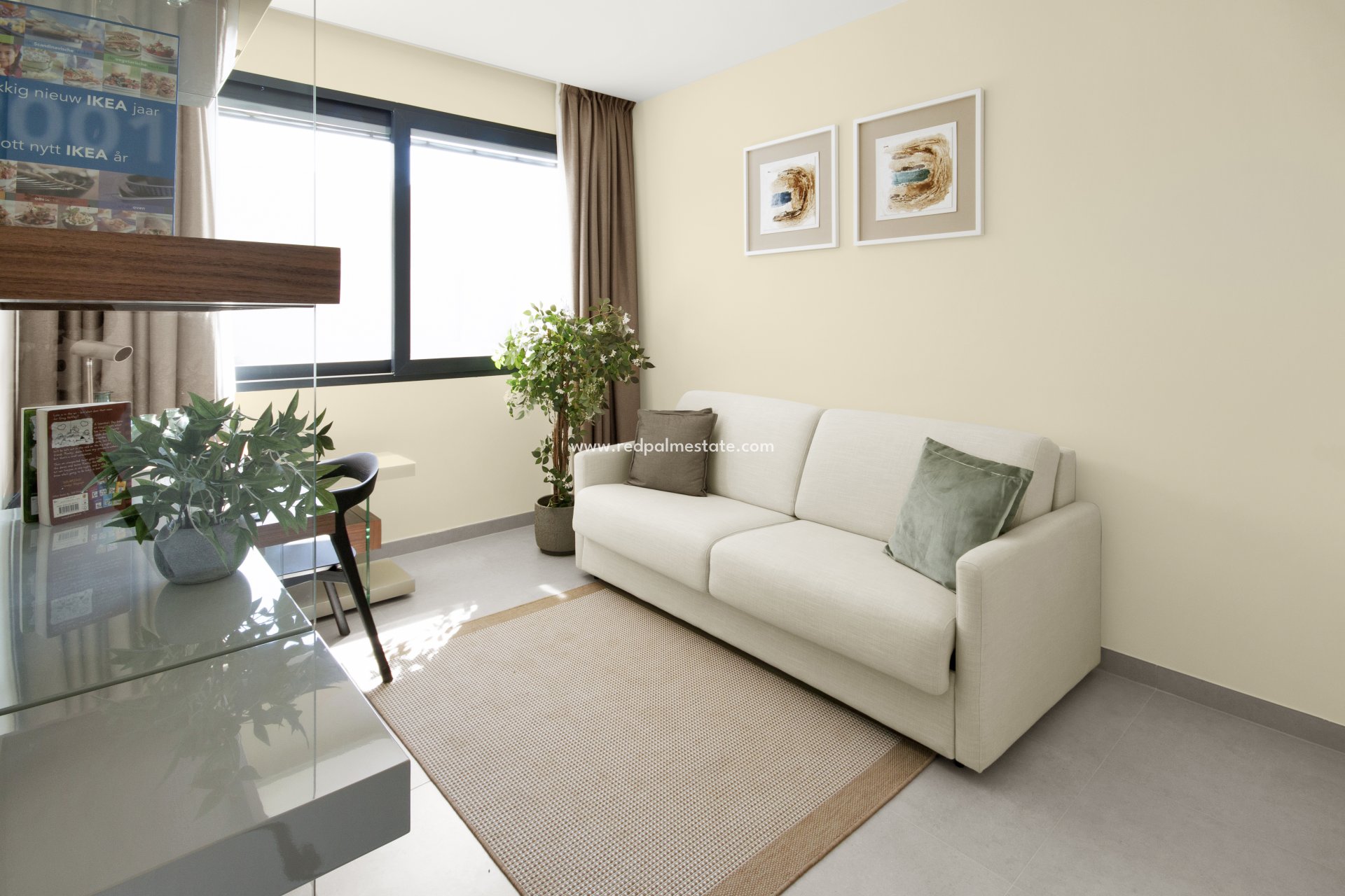 Nouvelle construction - Villa -
Altaona Golf resort - Altaona Golf And Country Village