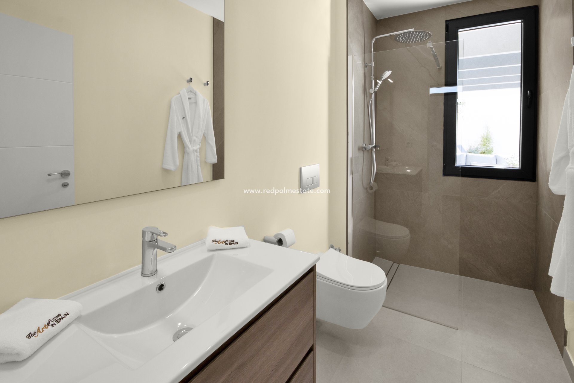 Nouvelle construction - Villa -
Altaona Golf resort - Altaona Golf And Country Village