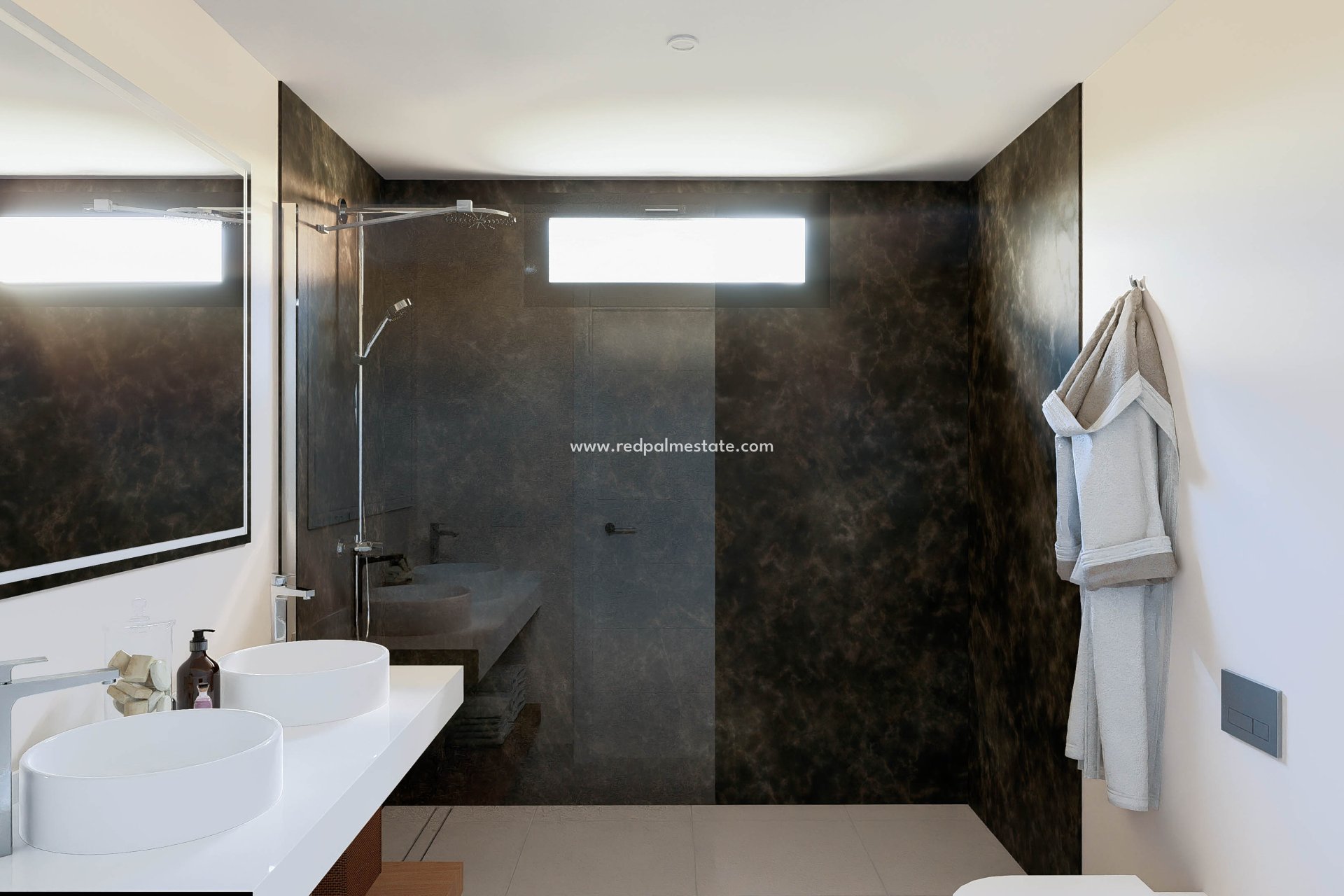 Nouvelle construction - Villa -
Altaona Golf resort - Altaona Golf And Country Village