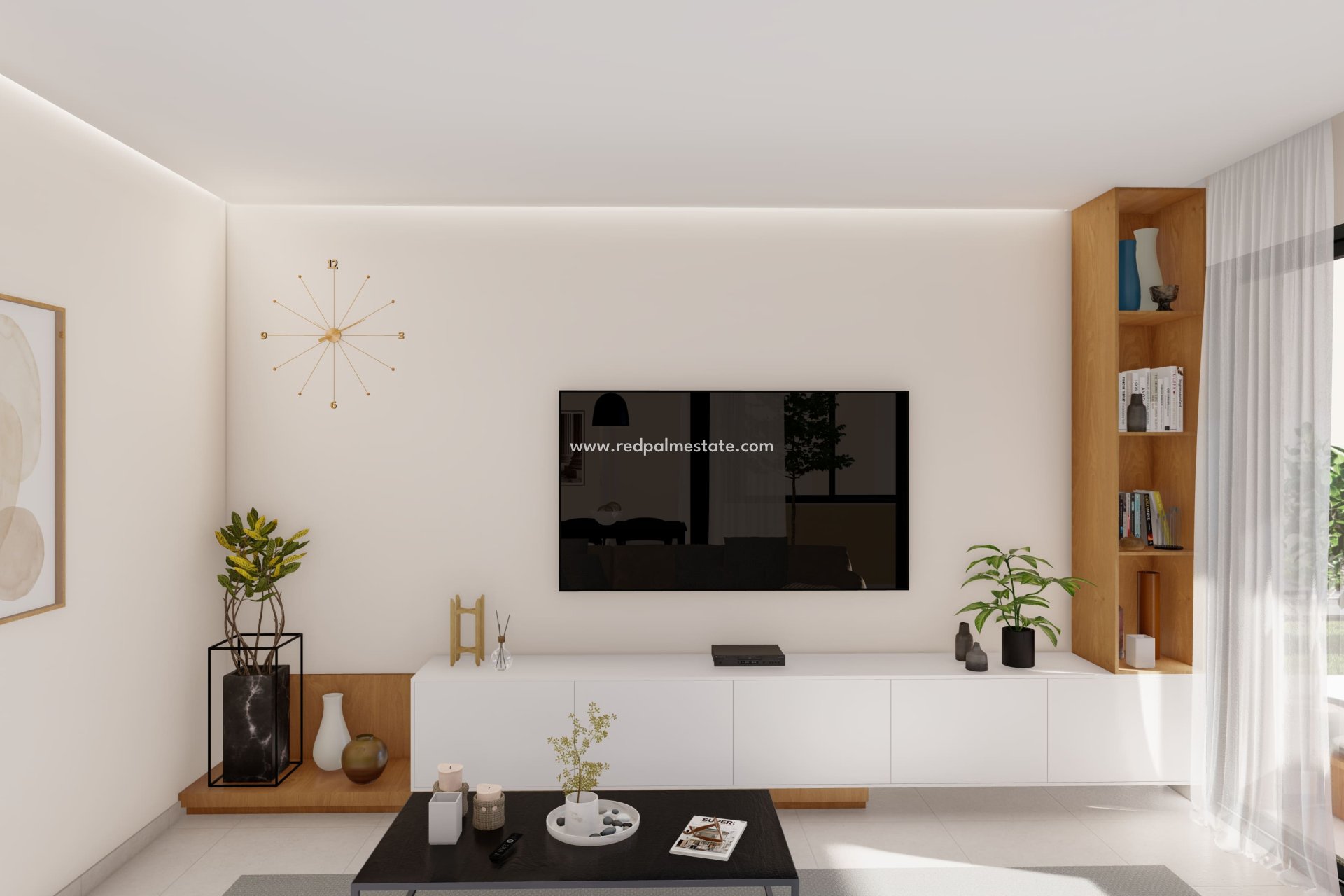 Nouvelle construction - Villa -
Altaona Golf resort - Altaona Golf And Country Village