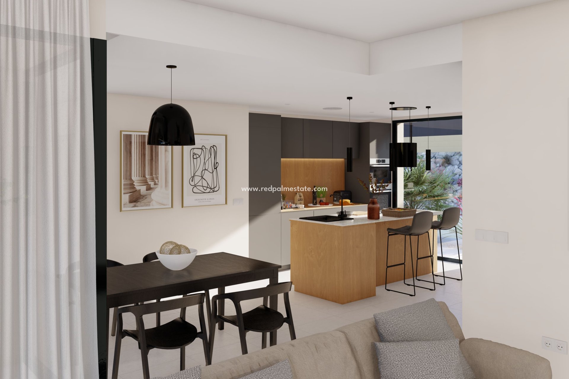 Nouvelle construction - Villa -
Altaona Golf resort - Altaona Golf And Country Village