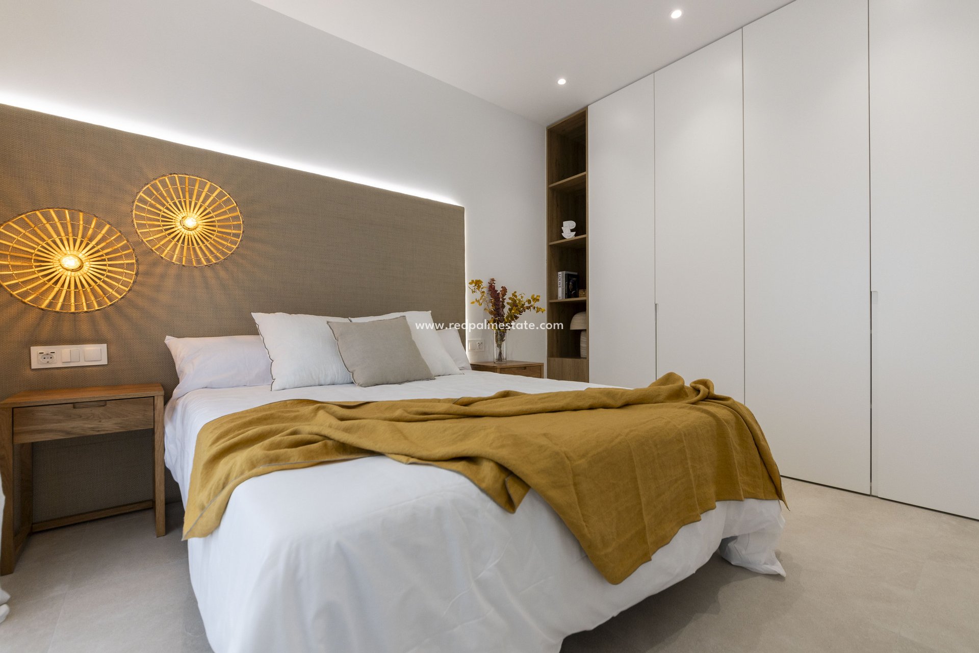 Nouvelle construction - Villa -
Altaona Golf resort - Altaona Golf And Country Village