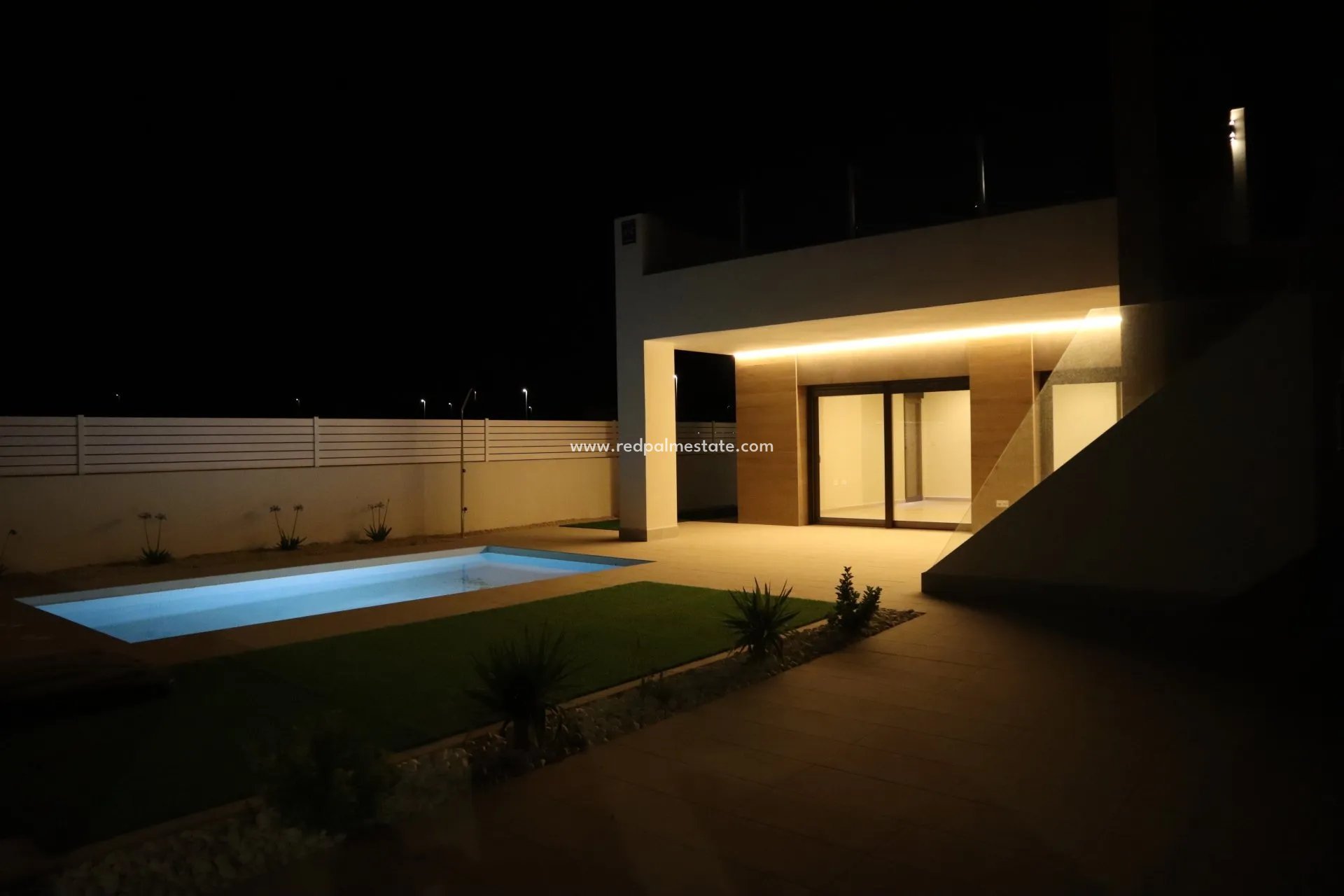Nouvelle construction - Villa -
Aspe