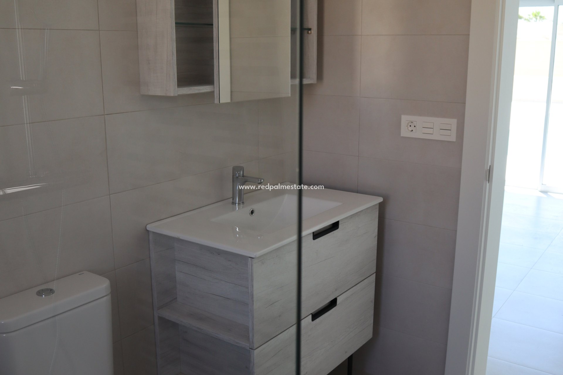 Nouvelle construction - Villa -
Aspe