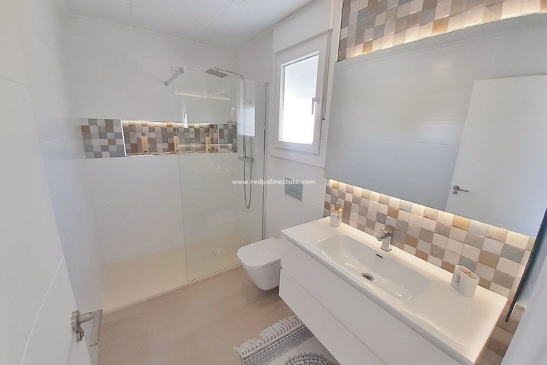 Nouvelle construction - Villa -
Avileses