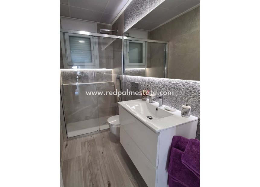 Nouvelle construction - Villa -
Avileses