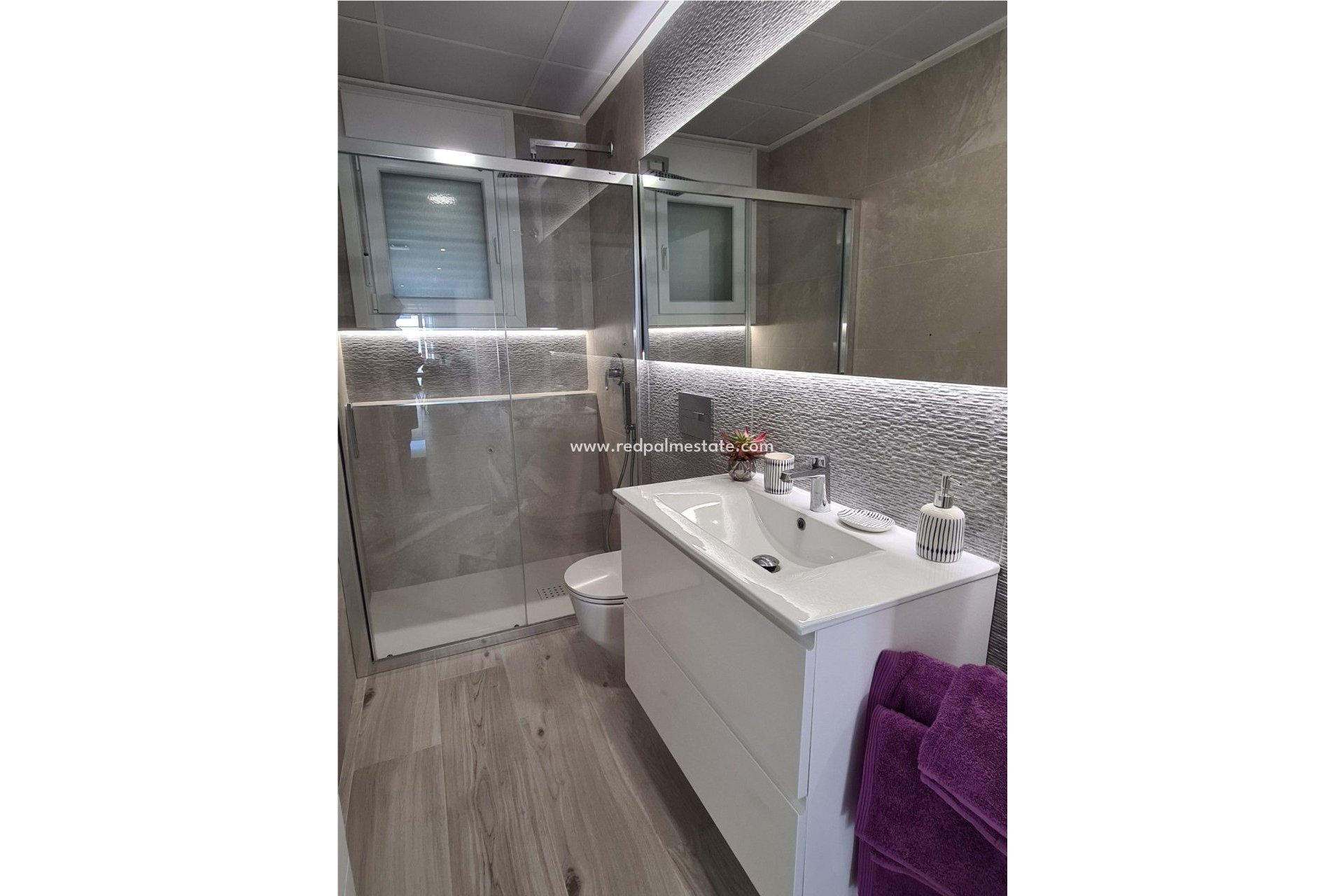 Nouvelle construction - Villa -
Avileses