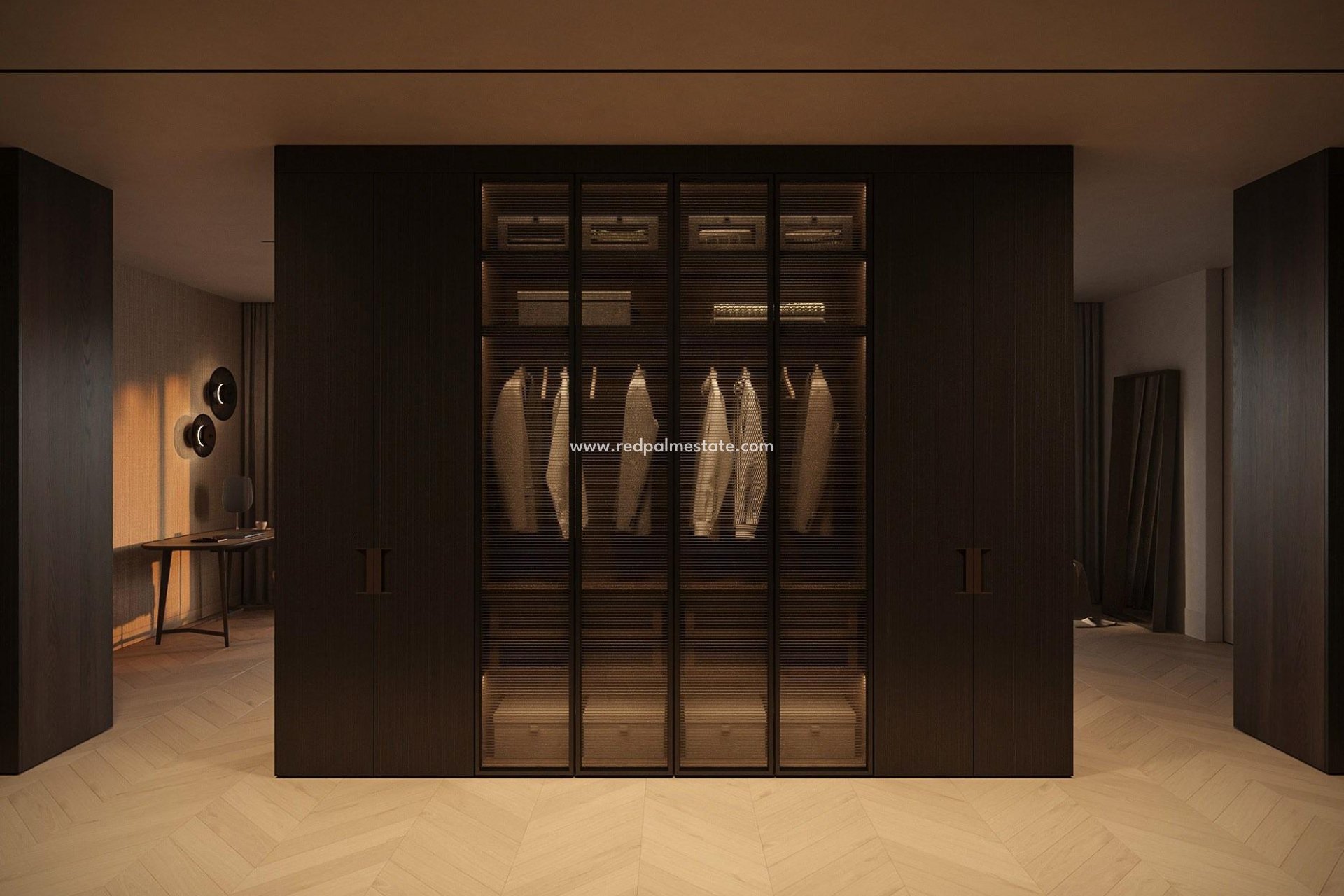 Nouvelle construction - Villa -
Benahavís - Urb. Alborada