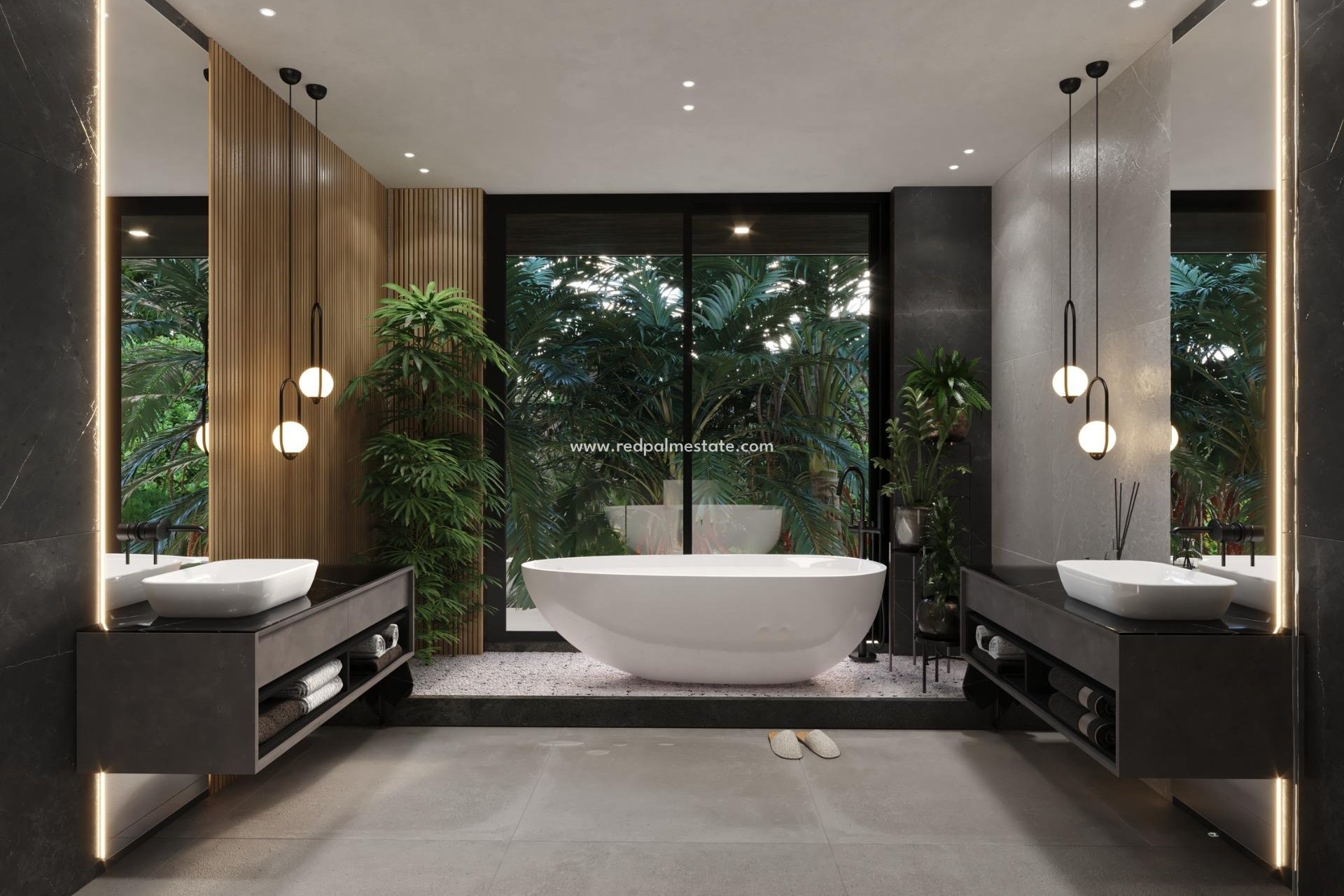 Nouvelle construction - Villa -
Benalmadena - La Capellanía