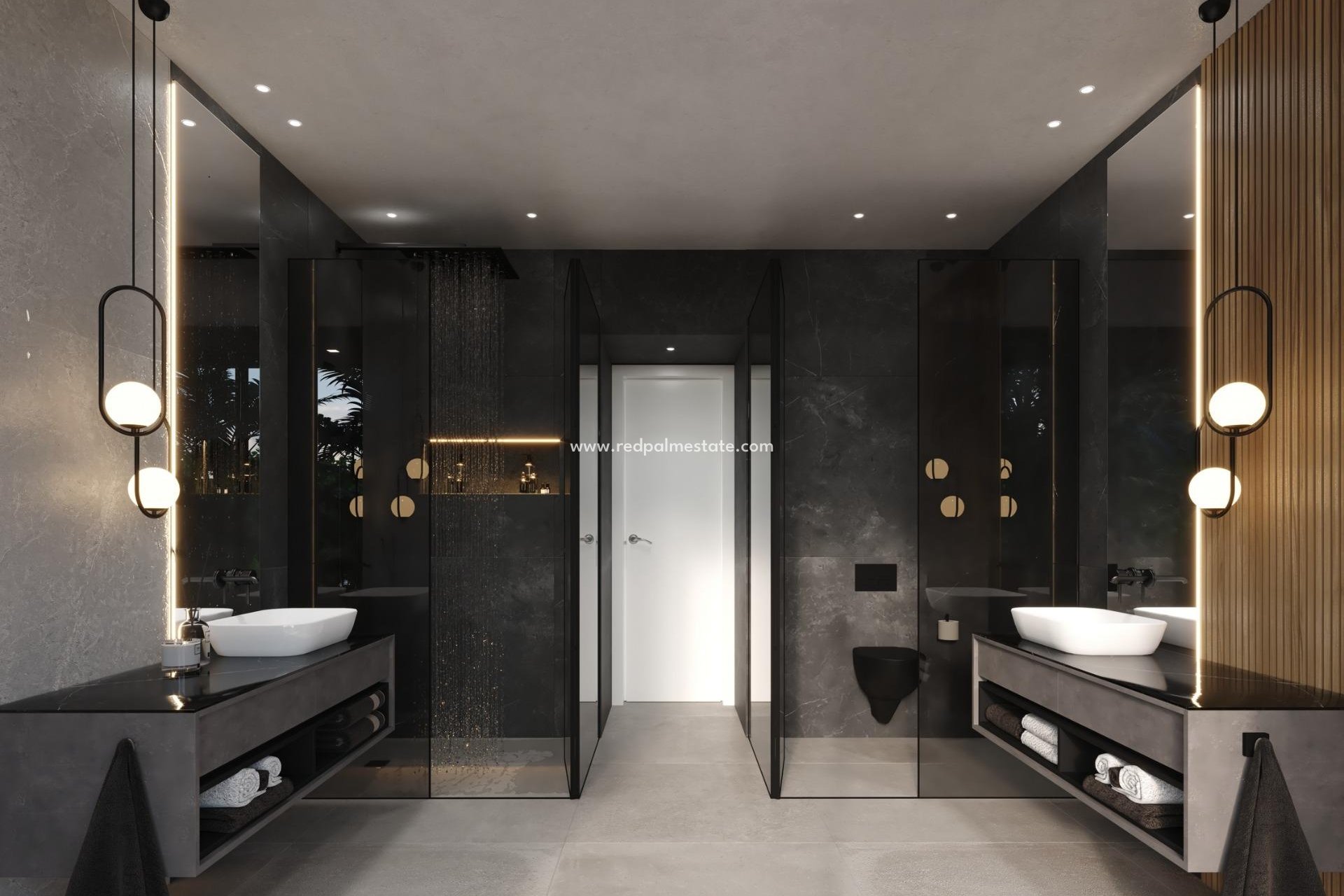 Nouvelle construction - Villa -
Benalmadena - La Capellanía