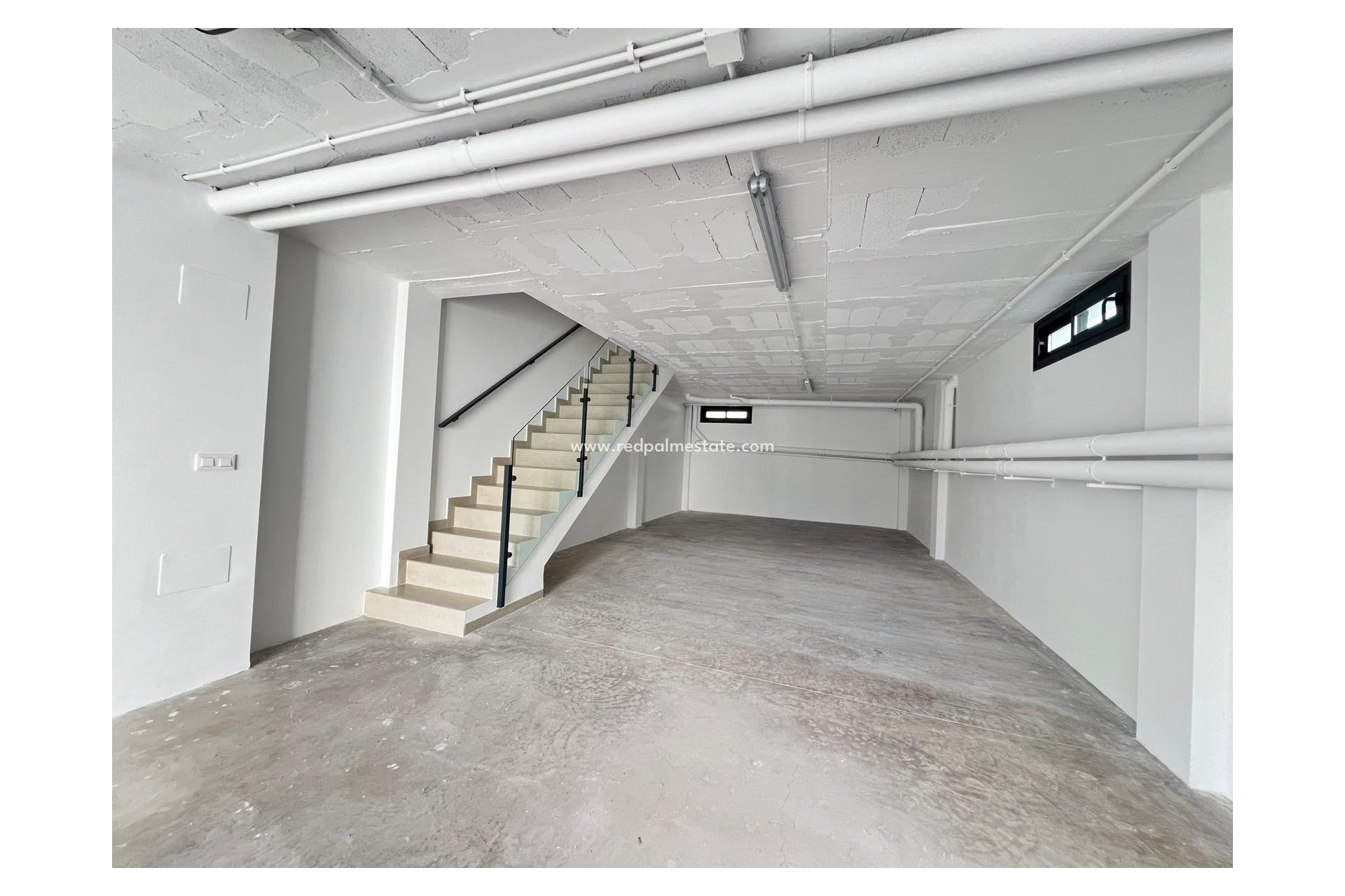 Nouvelle construction - Villa -
Benferri - Benfis Park