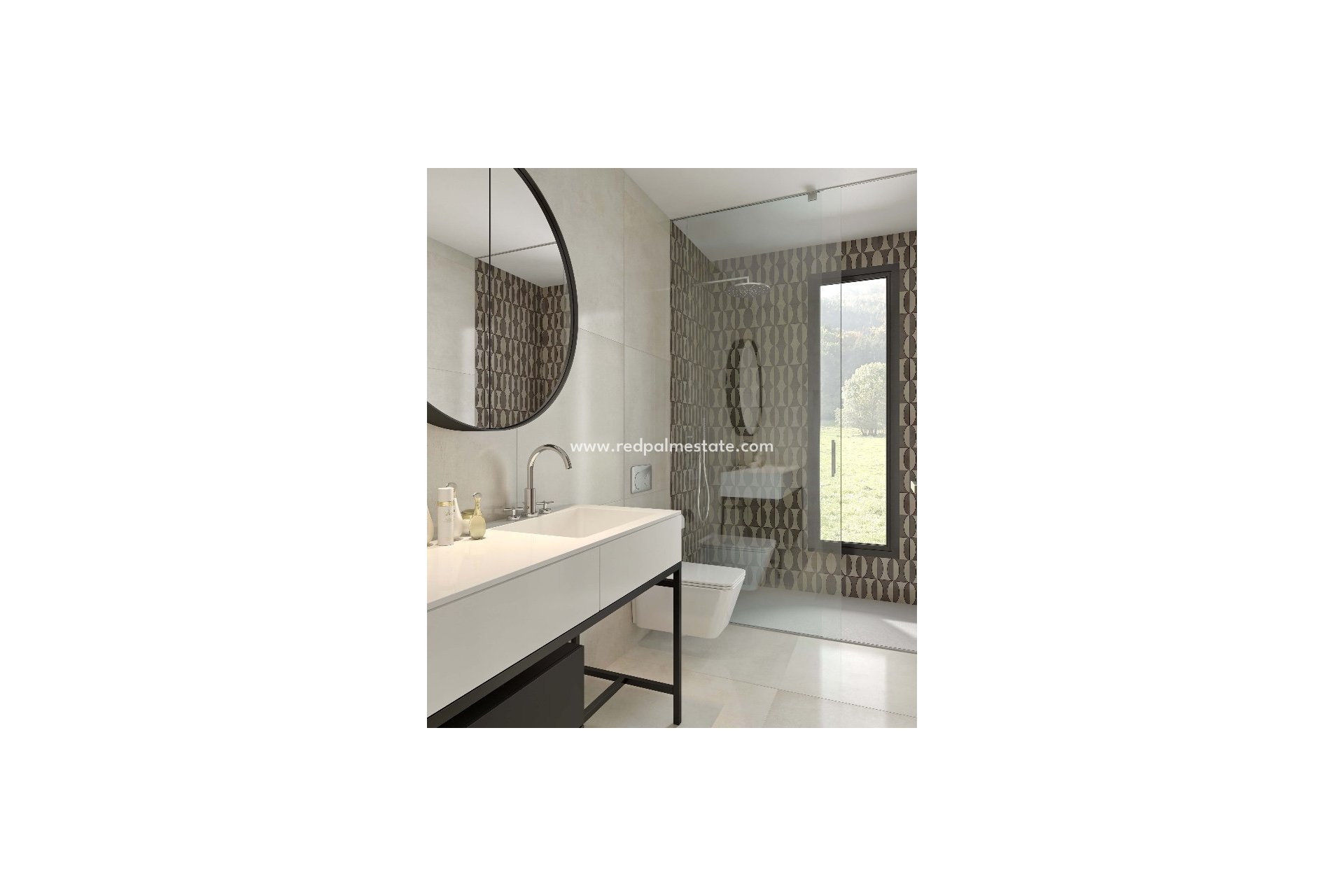 Nouvelle construction - Villa -
Benidorm - Alicante