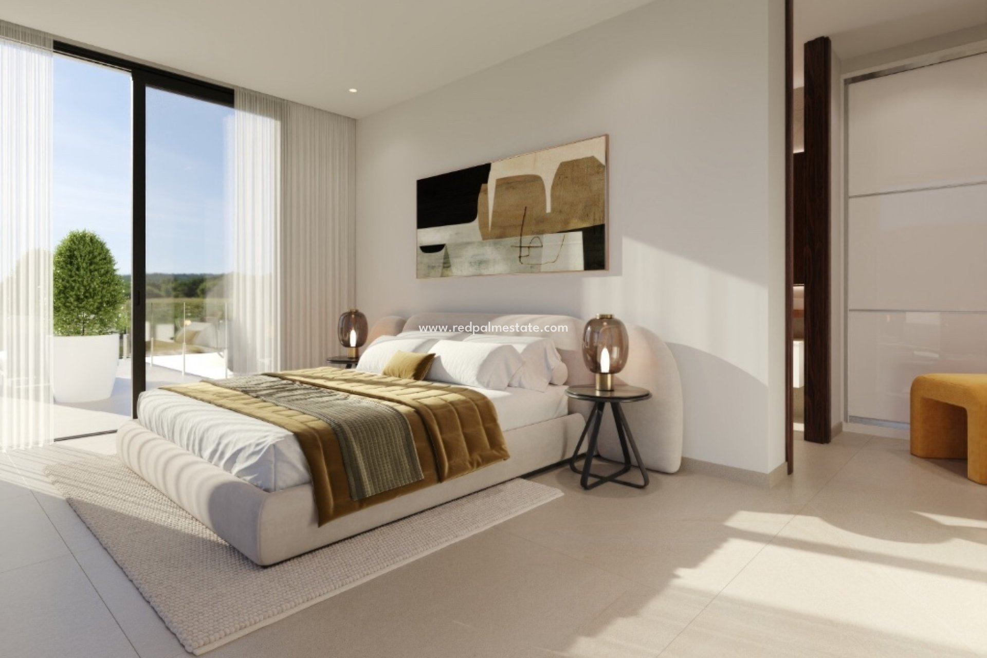 Nouvelle construction - Villa -
Benidorm