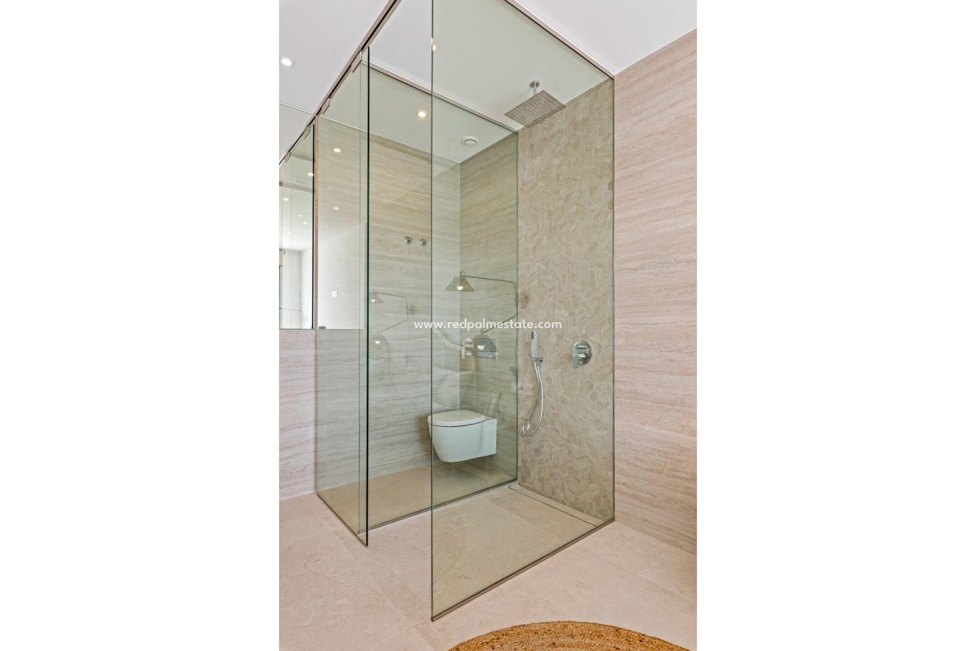 Nouvelle construction - Villa -
Benijofar - Centro