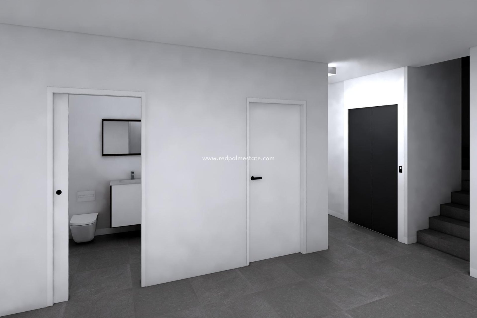 Nouvelle construction - Villa -
Benijofar - Pueblo