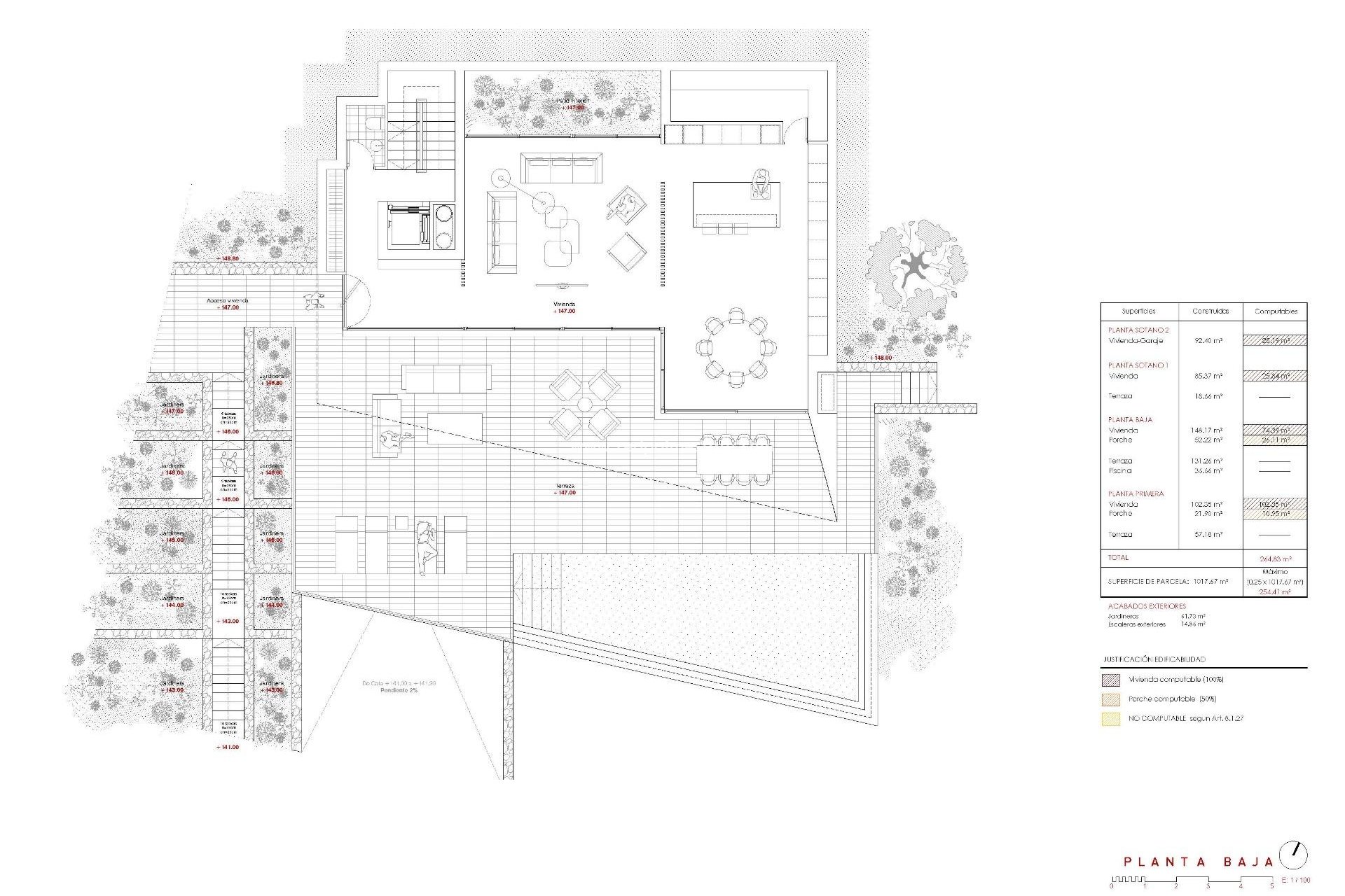 Nouvelle construction - Villa -
Benissa - Montemar