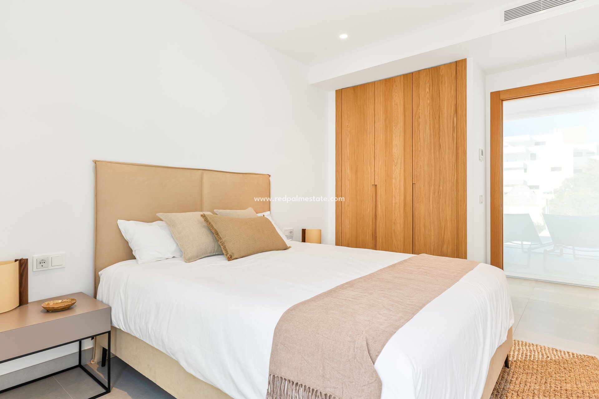 Nouvelle construction - Villa -
Benitachell - Cumbre del Sol