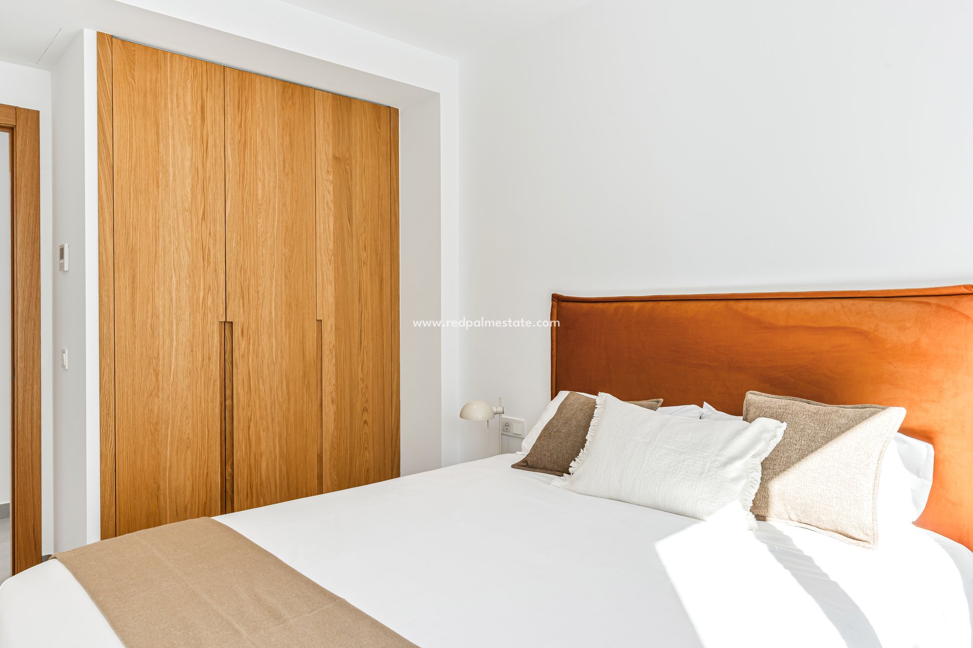 Nouvelle construction - Villa -
Benitachell - Cumbre del Sol