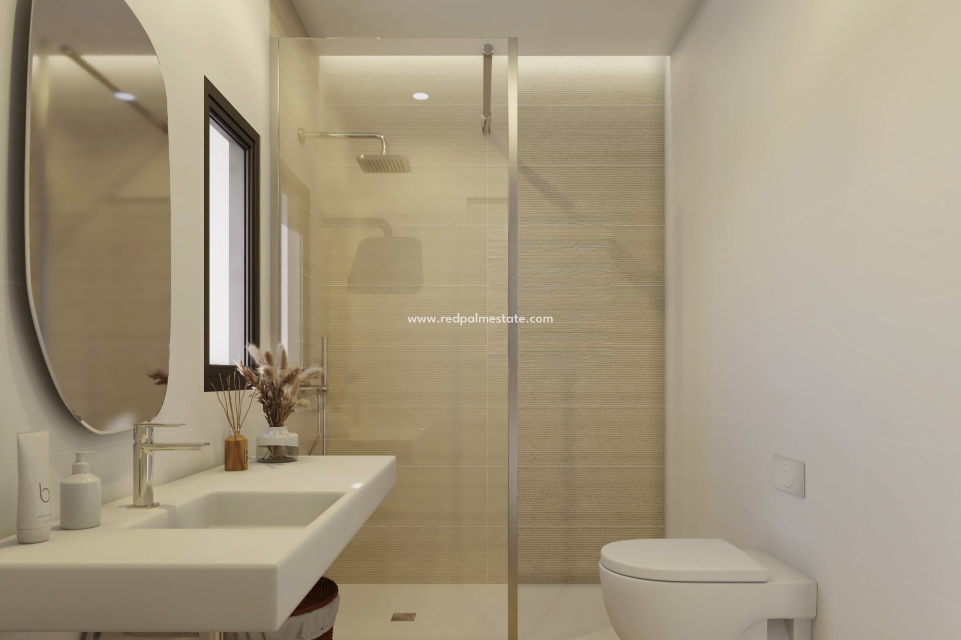 Nouvelle construction - Villa -
Benitachell - Cumbre del Sol