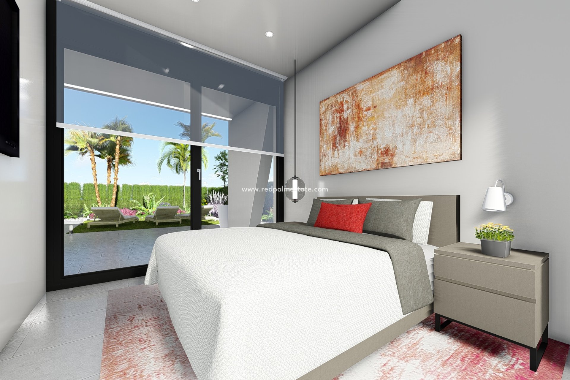 Nouvelle construction - Villa -
Calasparra