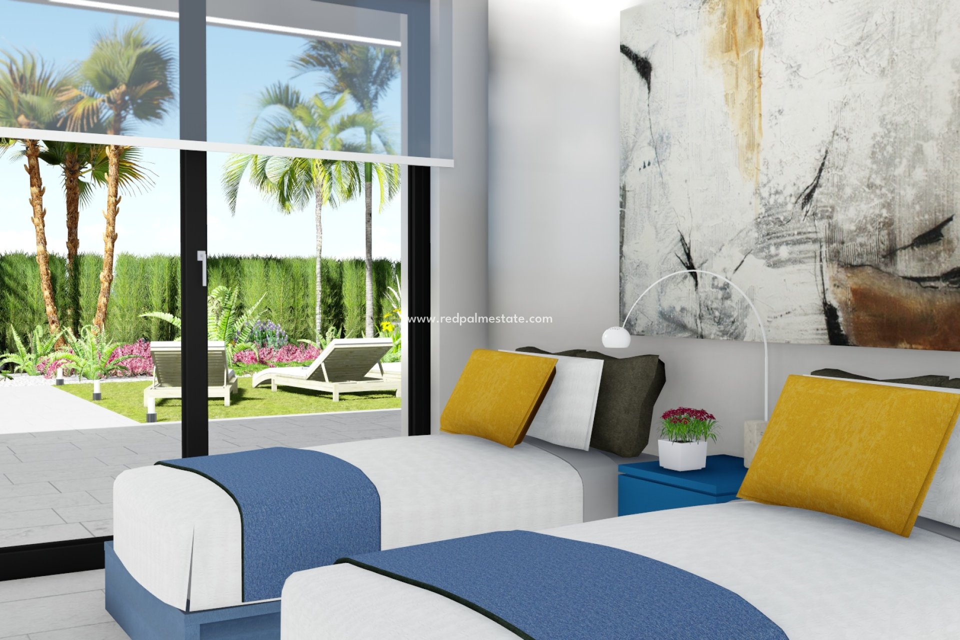 Nouvelle construction - Villa -
Calasparra