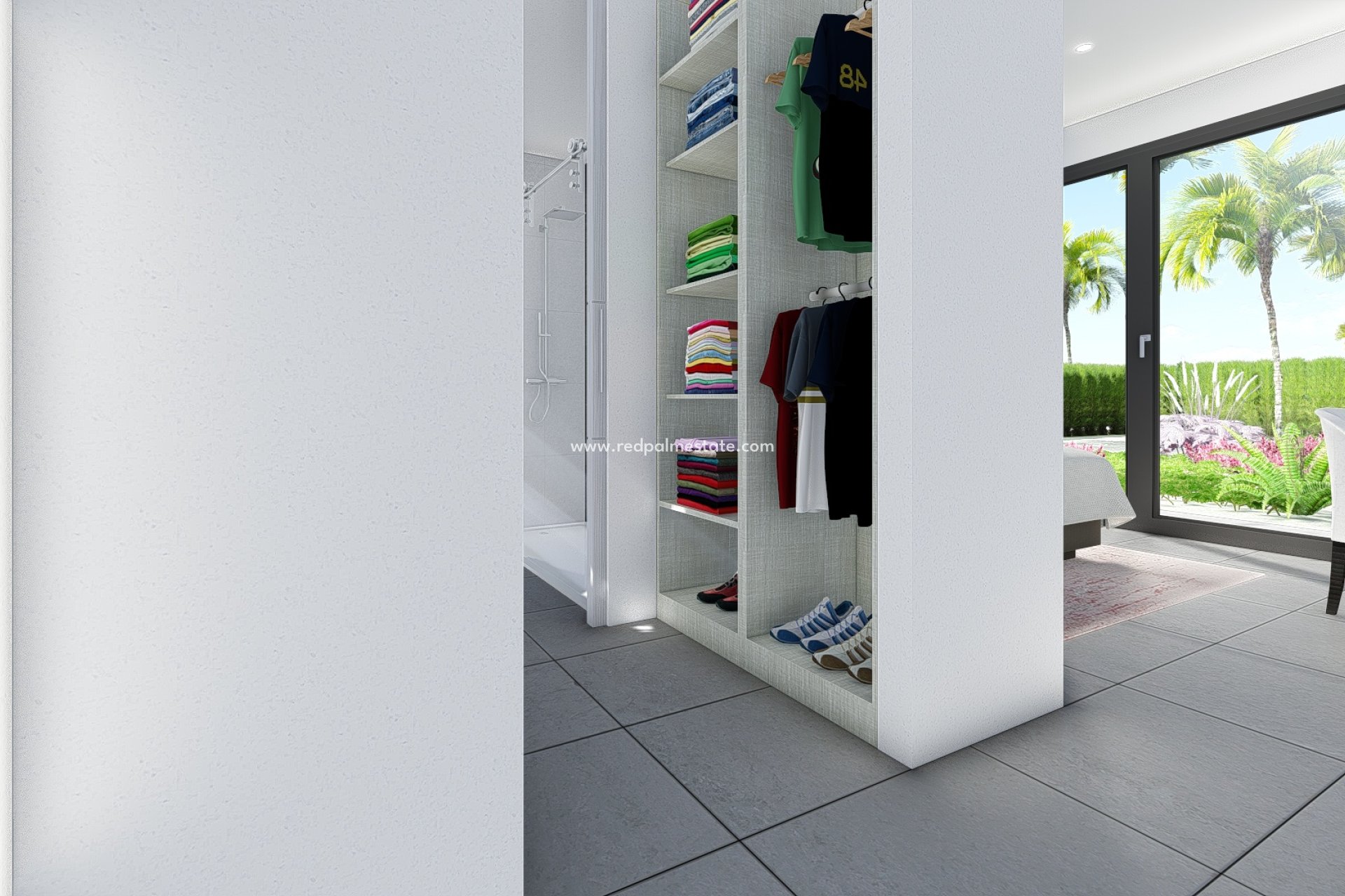 Nouvelle construction - Villa -
Calasparra